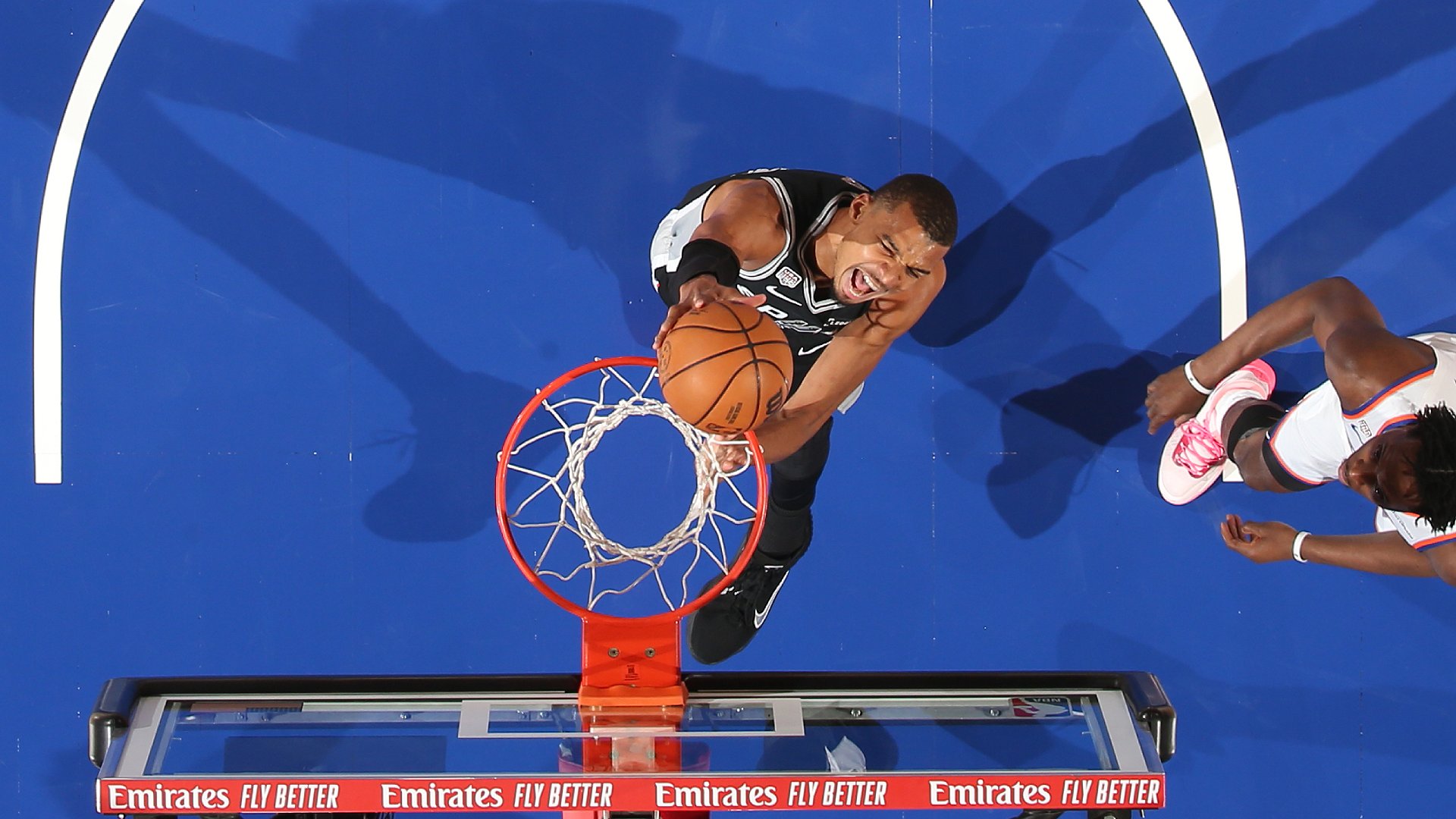 Legendary Moments in NBA History: Sixers retire Chamberlain's No