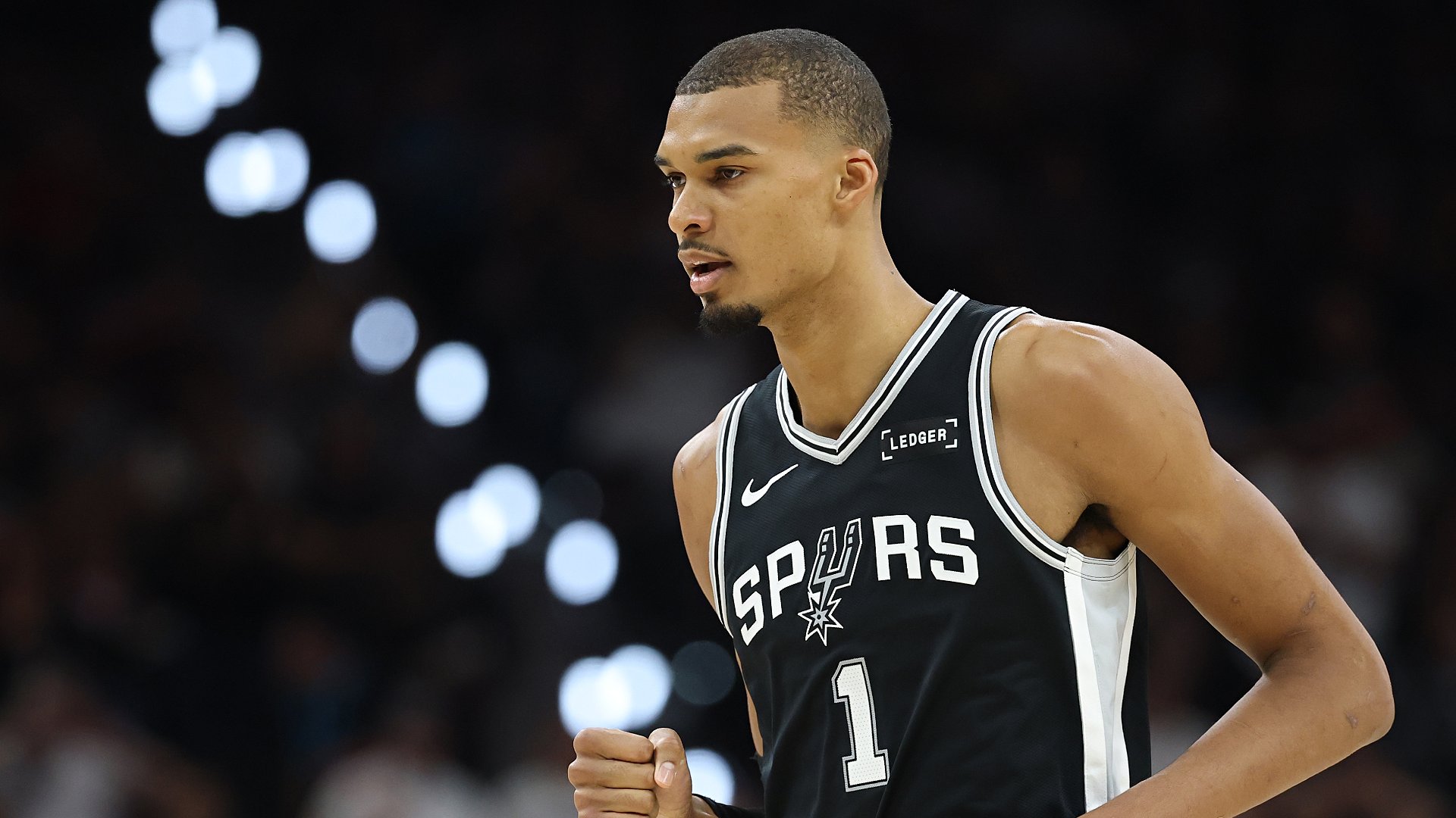 The Association: Breaking down Wemby's play in the NBA Finals
