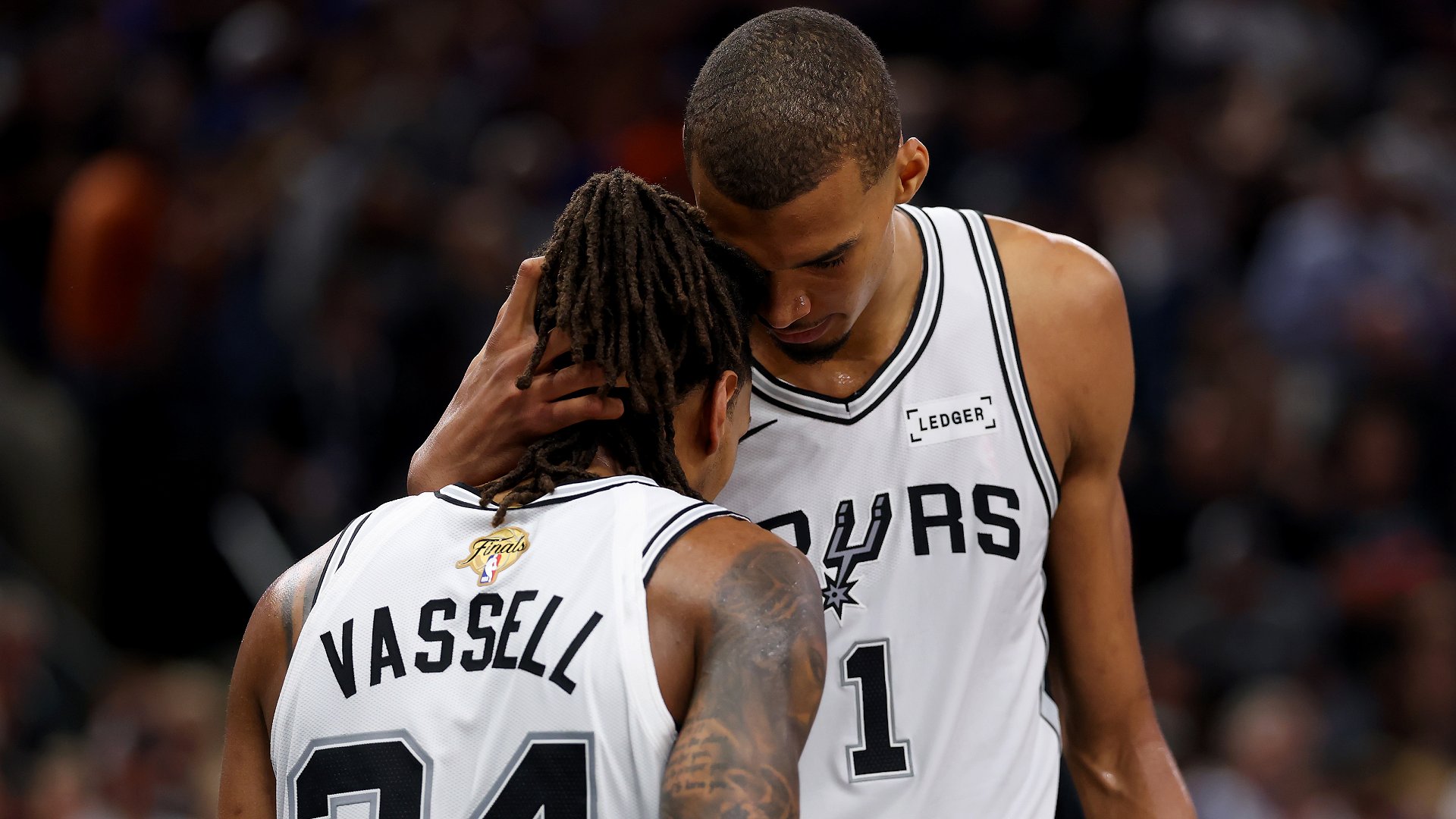 The Association: IT's Fixes
