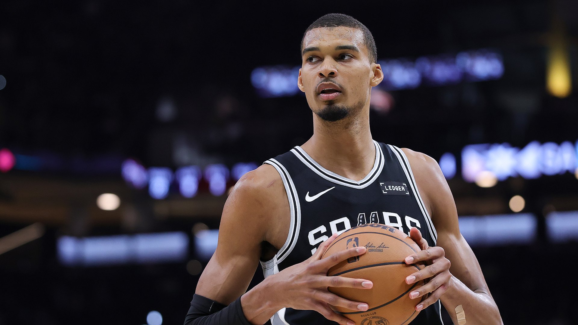 Run to Finals sets stage for Spurs' next steps