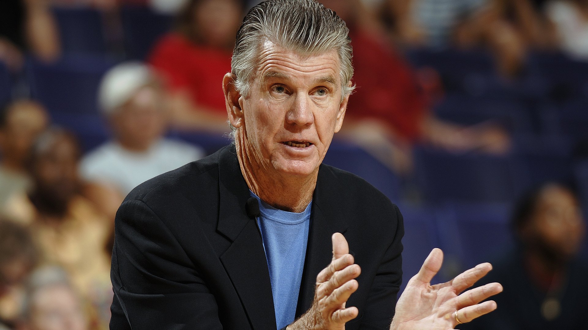 Longtime NBA coach Paul Westhead wins 2026 Chuck Daly Lifetime Achievement Award