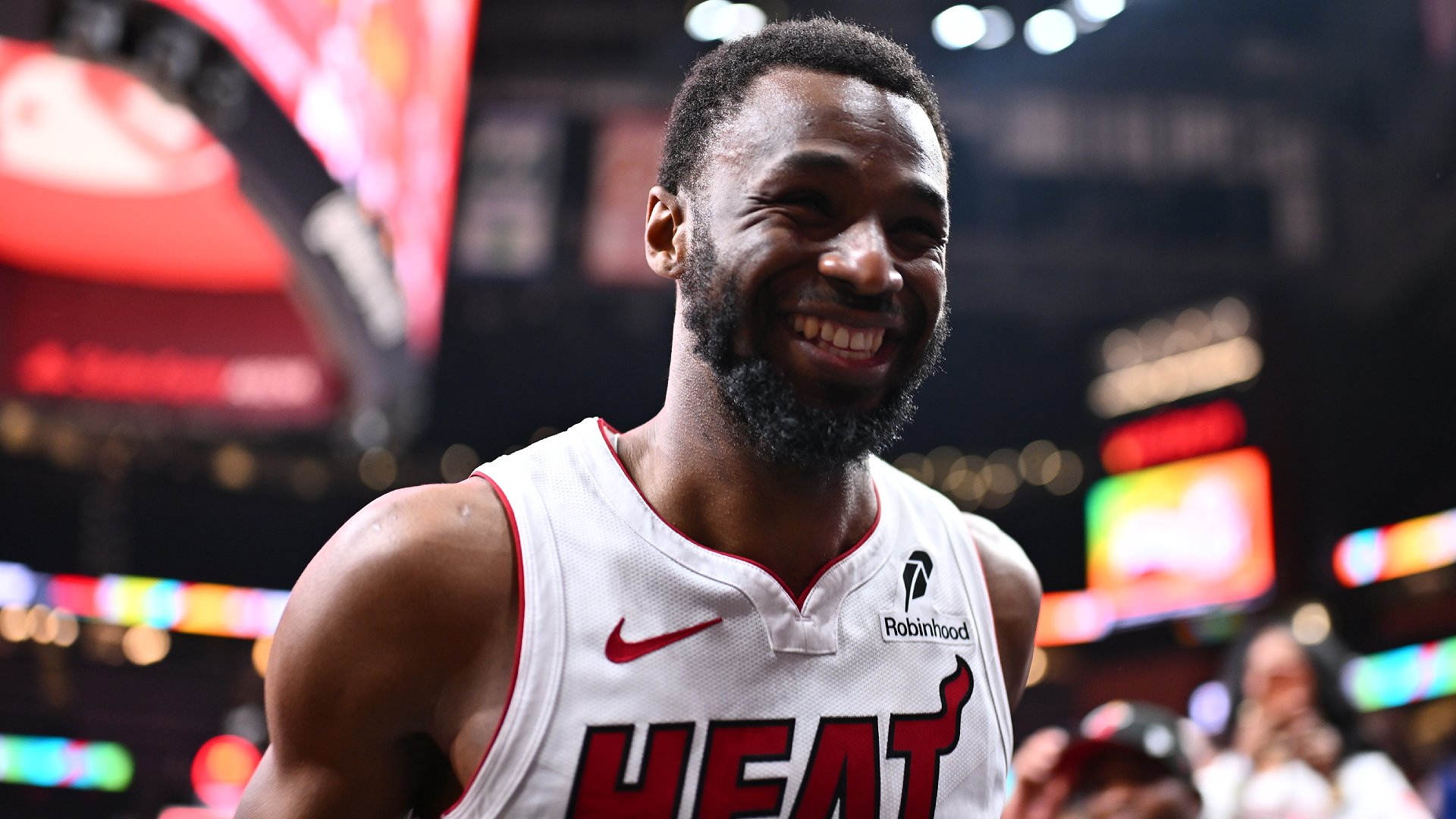 Reports: Andrew Wiggins, Heat agree to extension