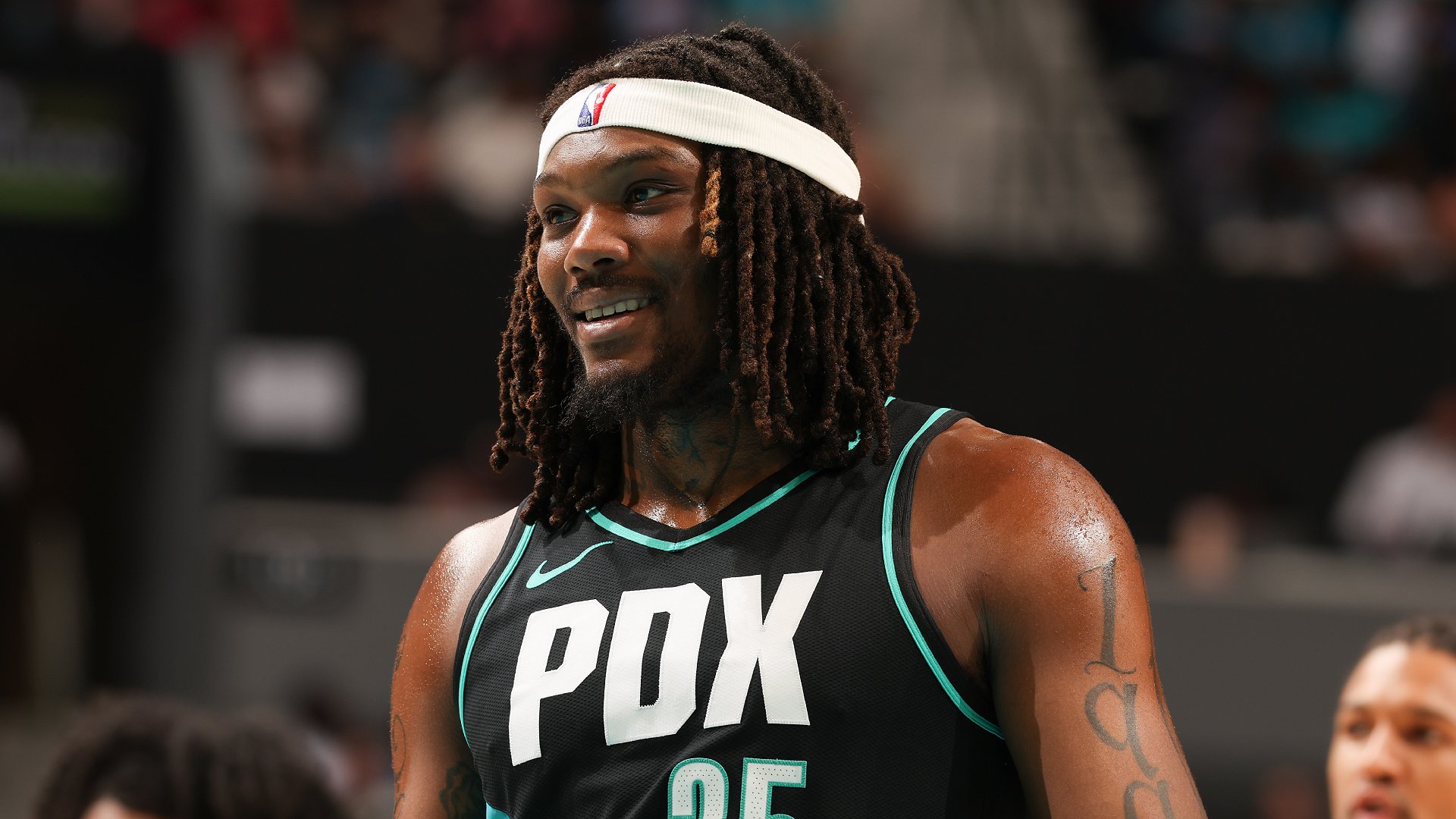 Blazers, Robert Williams III agree to deal