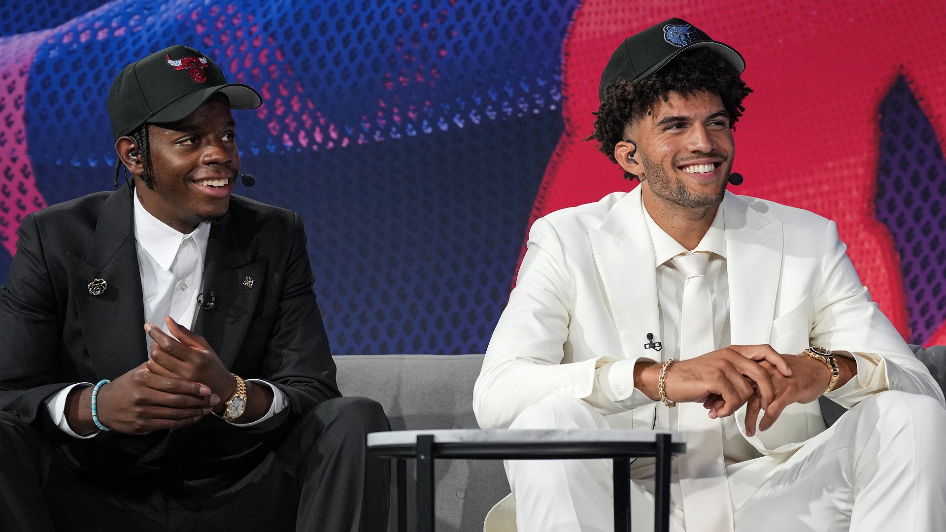 Trending Topics: Which teams improved their rosters most in 2026 Draft?