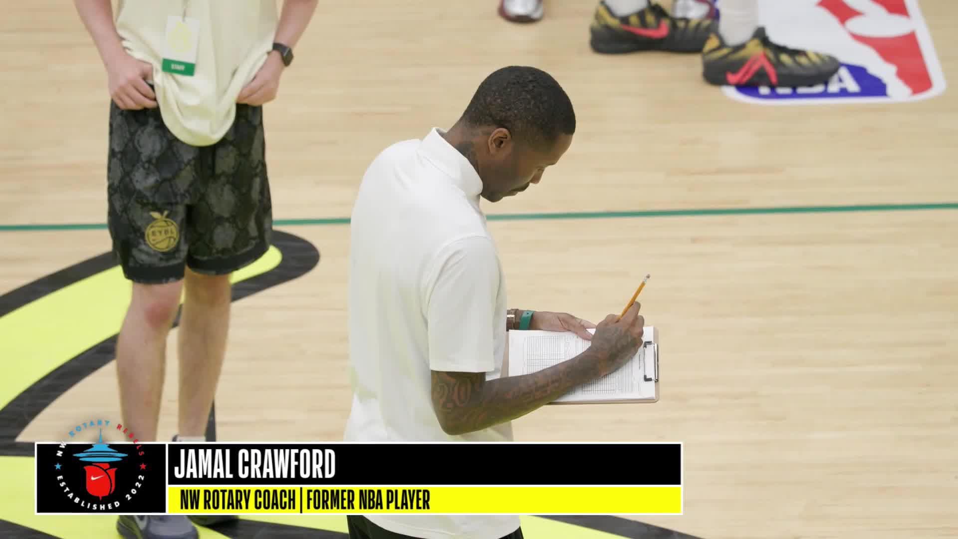 Nike EYBL Peach Jam Full Game: Brad Beal Elite (16U) vs. NW Rotary (16U)