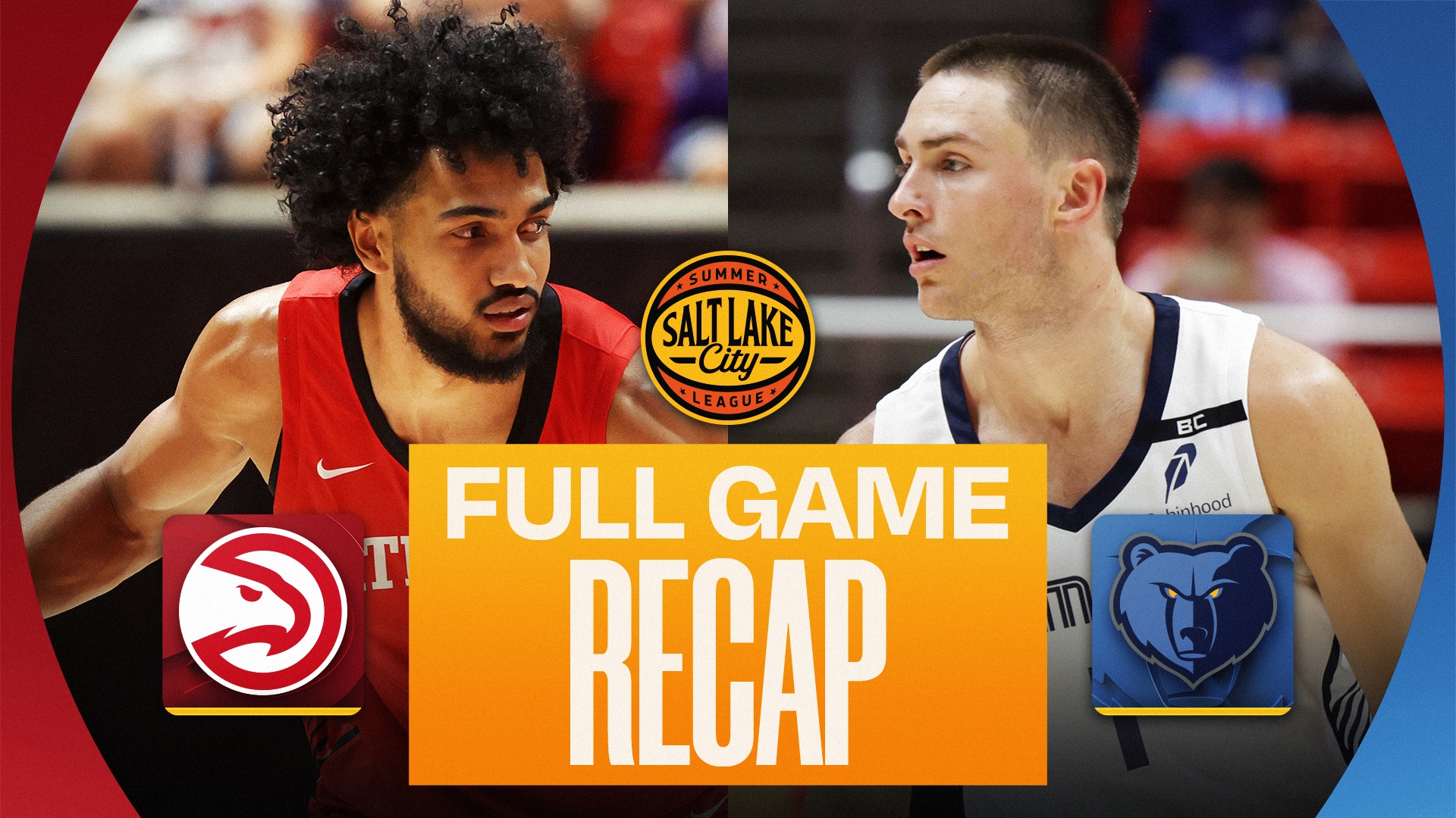Game Recap: Hawks 96, Grizzlies 82