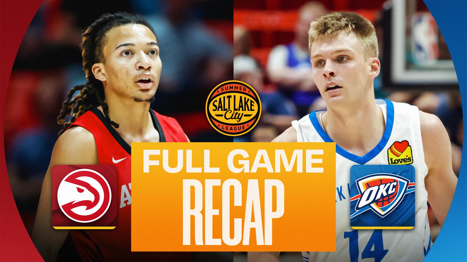 Game Recap: Hawks 82, Thunder 77