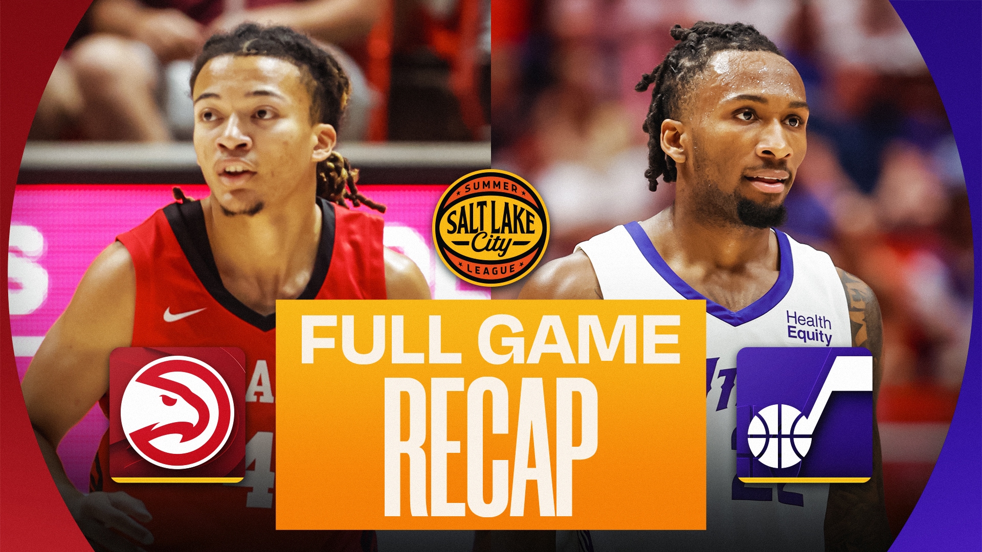 Game Recap: Jazz 103, Hawks 102
