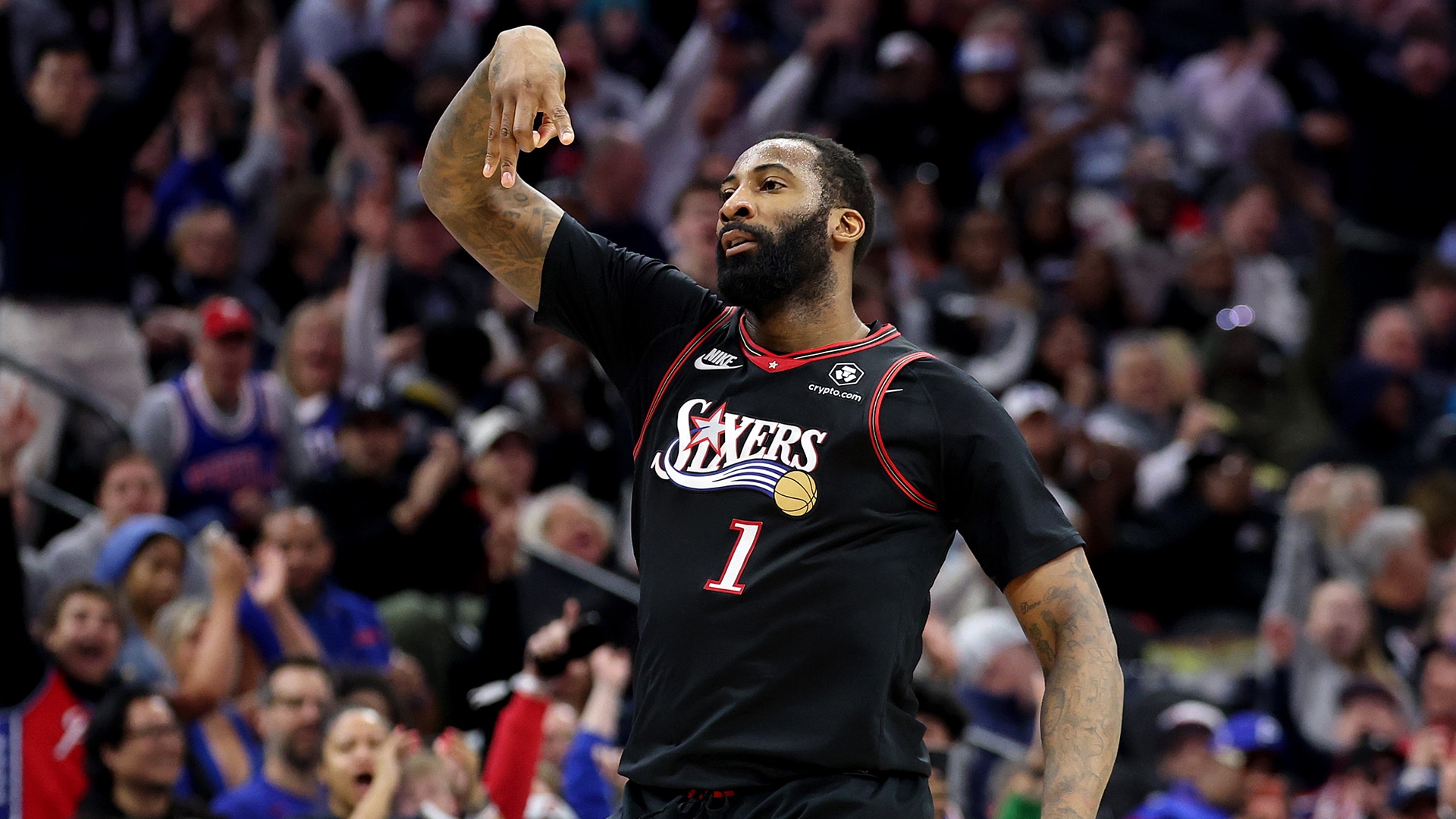 Free Agency: Latest reported news & more