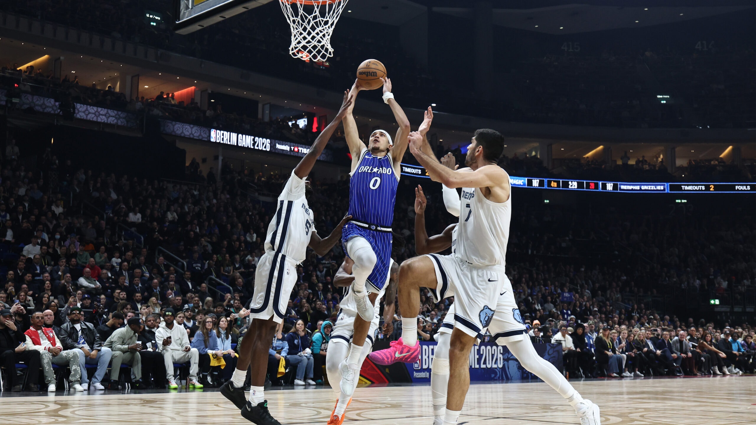 Vote Now: 2025-26 NBA ID Fan Favorites