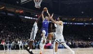 Vote Now: 2025-26 NBA ID Fan Favorites