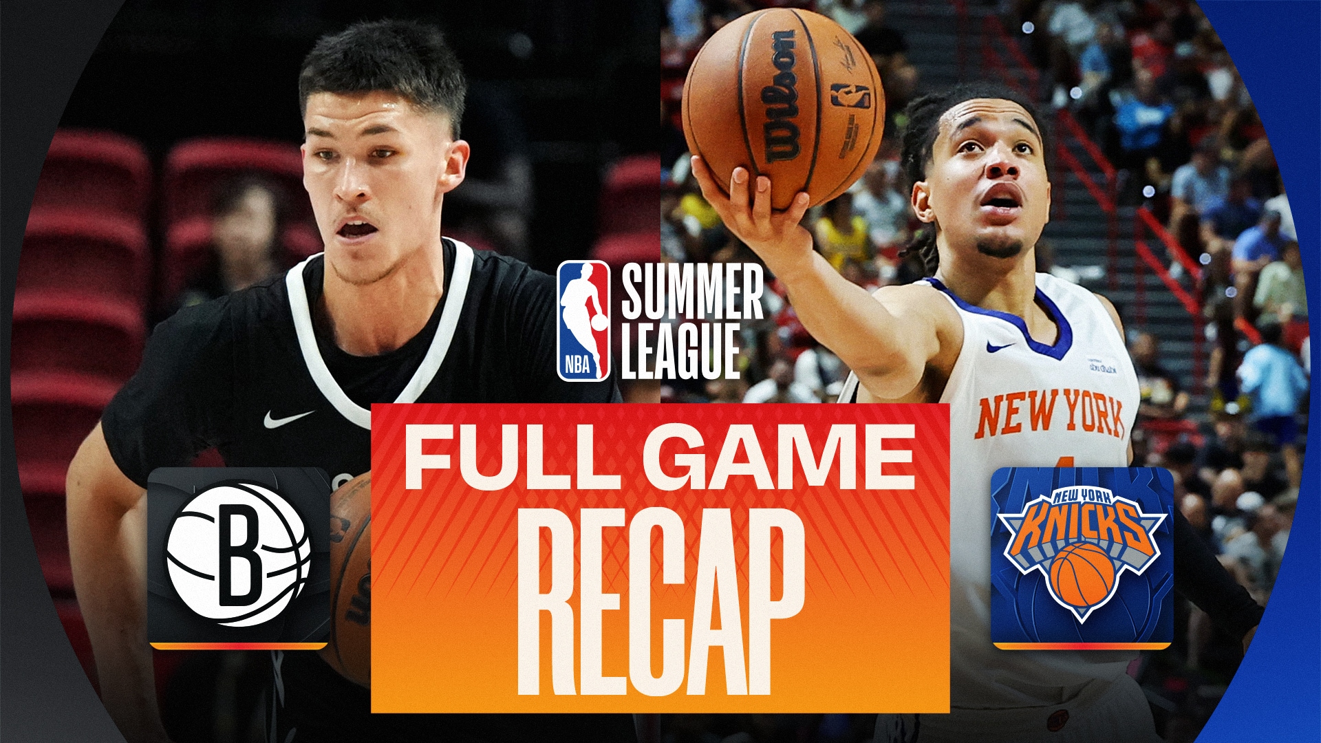 Game Recap: Nets 91, Knicks 65