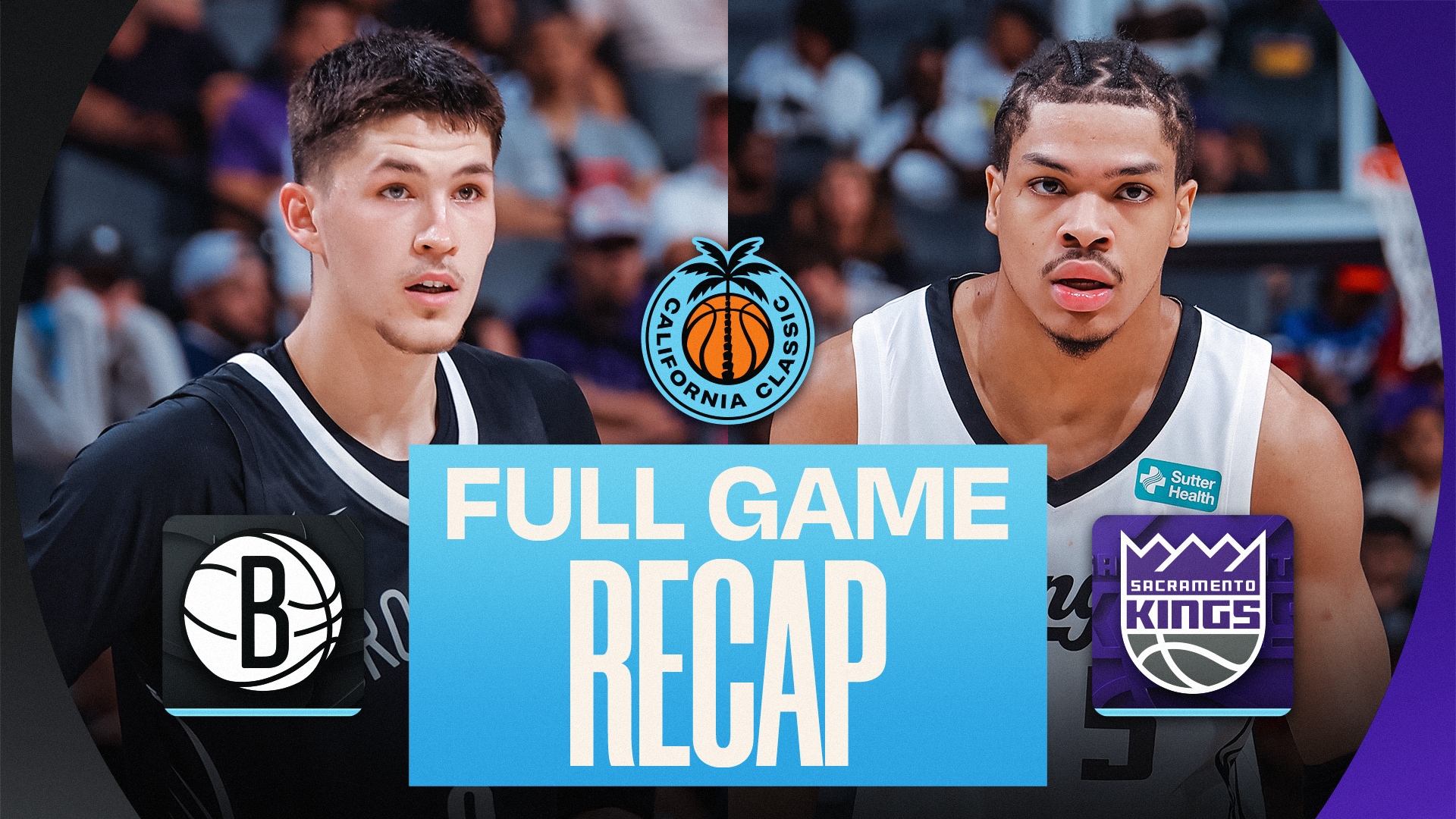 Game Recap: Kings 79, Nets 76