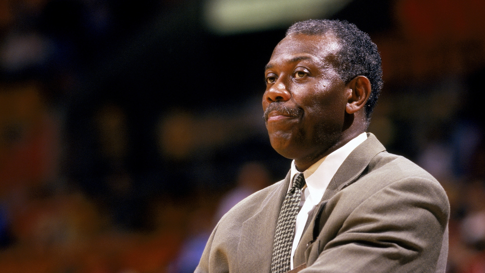 Ο Bob McAdoo κερδίζει το βραβείο Tex Winter Assistant Coach Lifetime Impact 2026