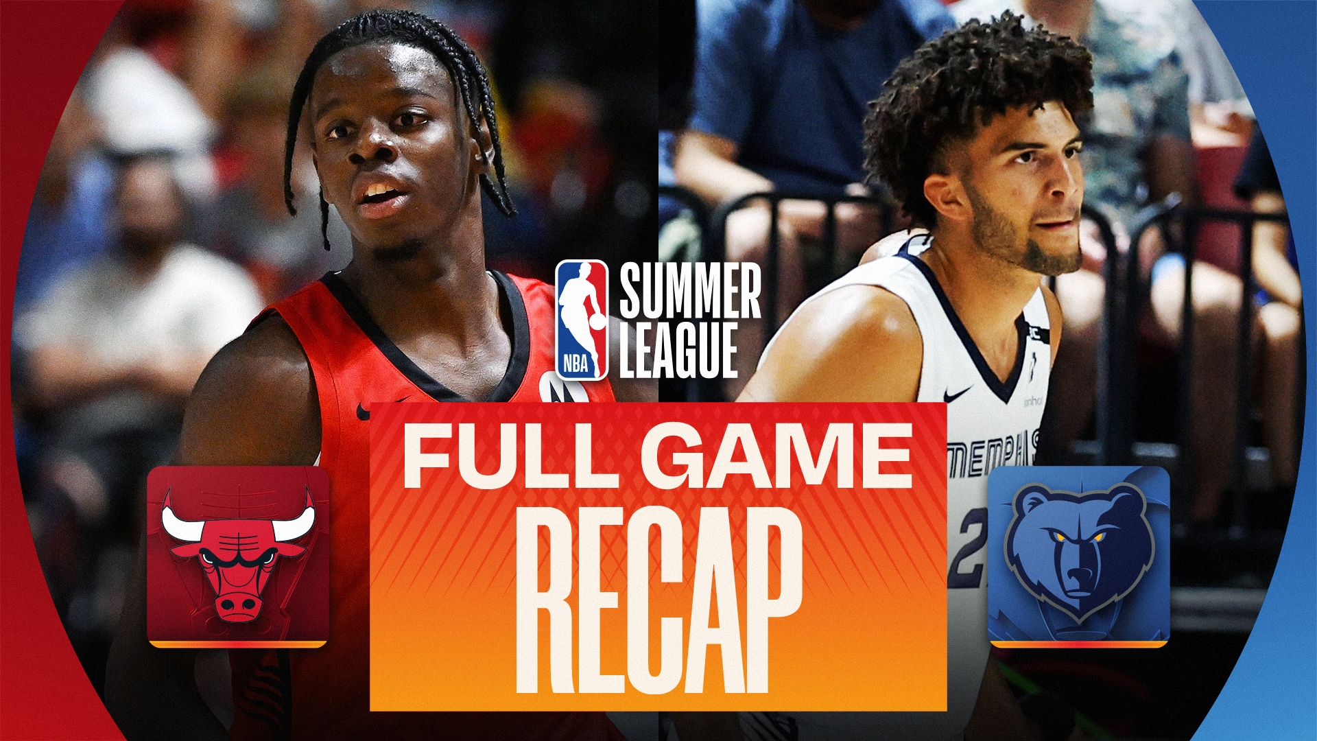 Game Recap: Grizzlies 97, Bulls 96