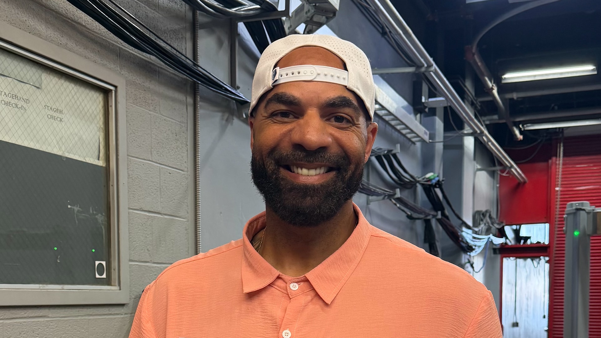 Carlos Boozer participates in Reddit AMA