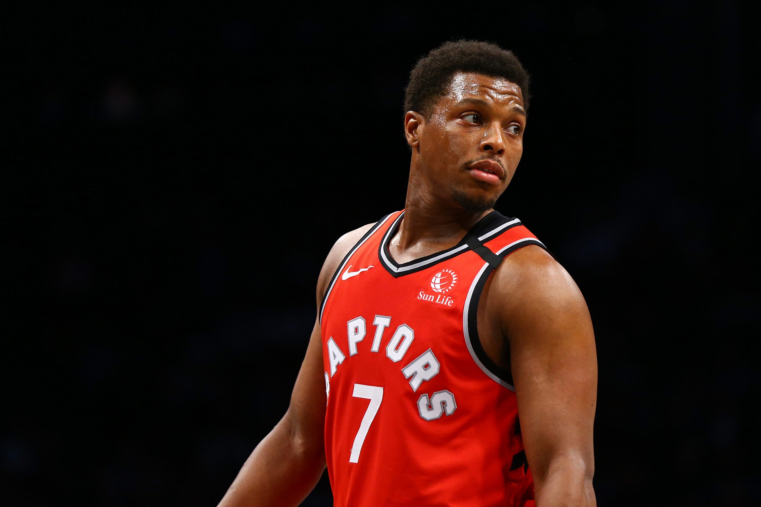 Top 5 all-time Raptors rebounding leaders