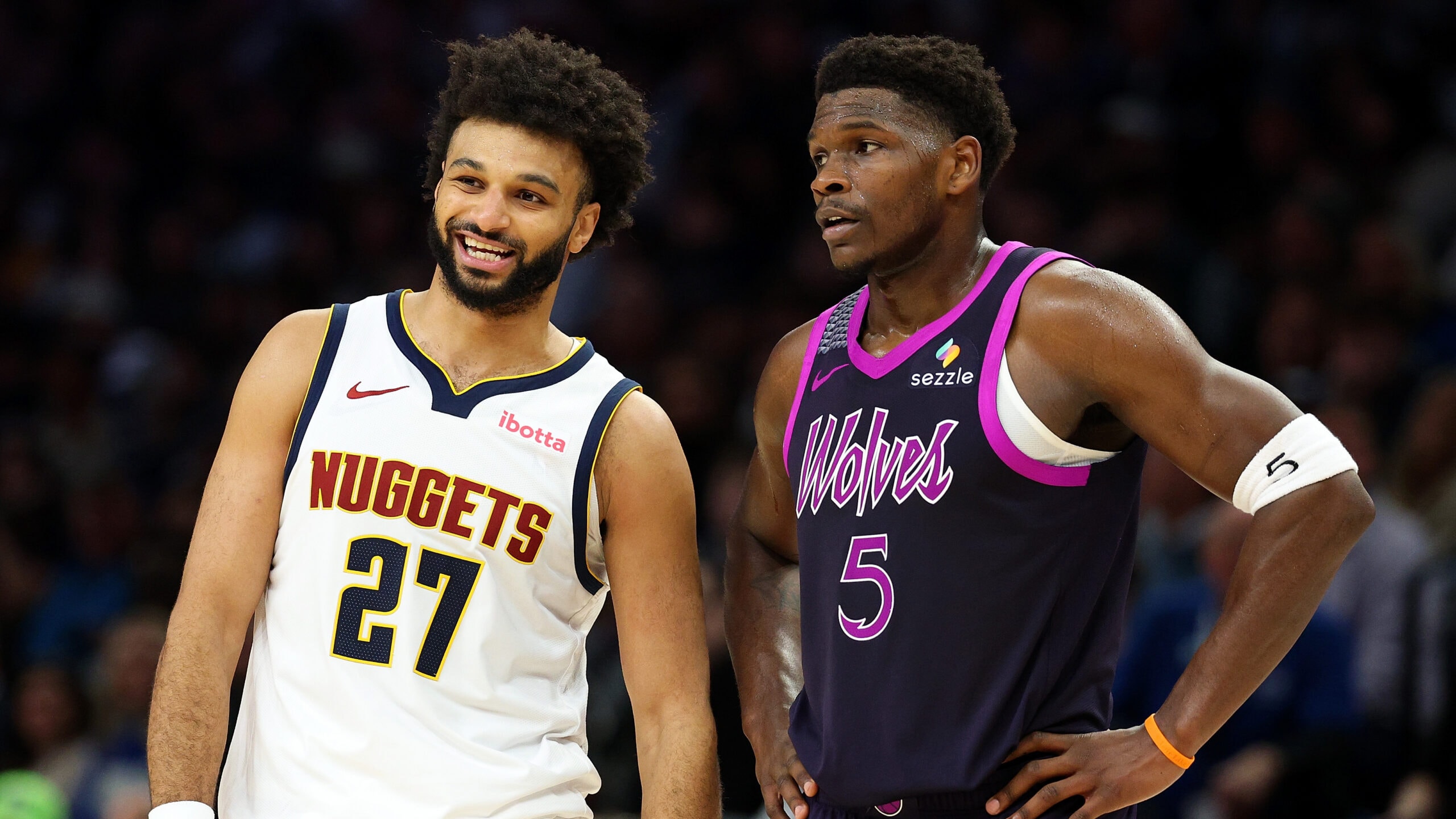 Wemby 1.01: Early Top 50 Fantasy Basketball 9-Cat Draft Rankings