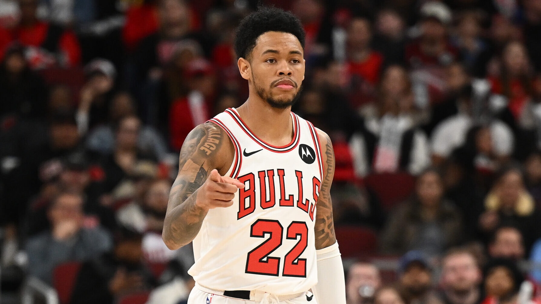 Reports: Sixers agree to 2-year deal with Anfernee Simons