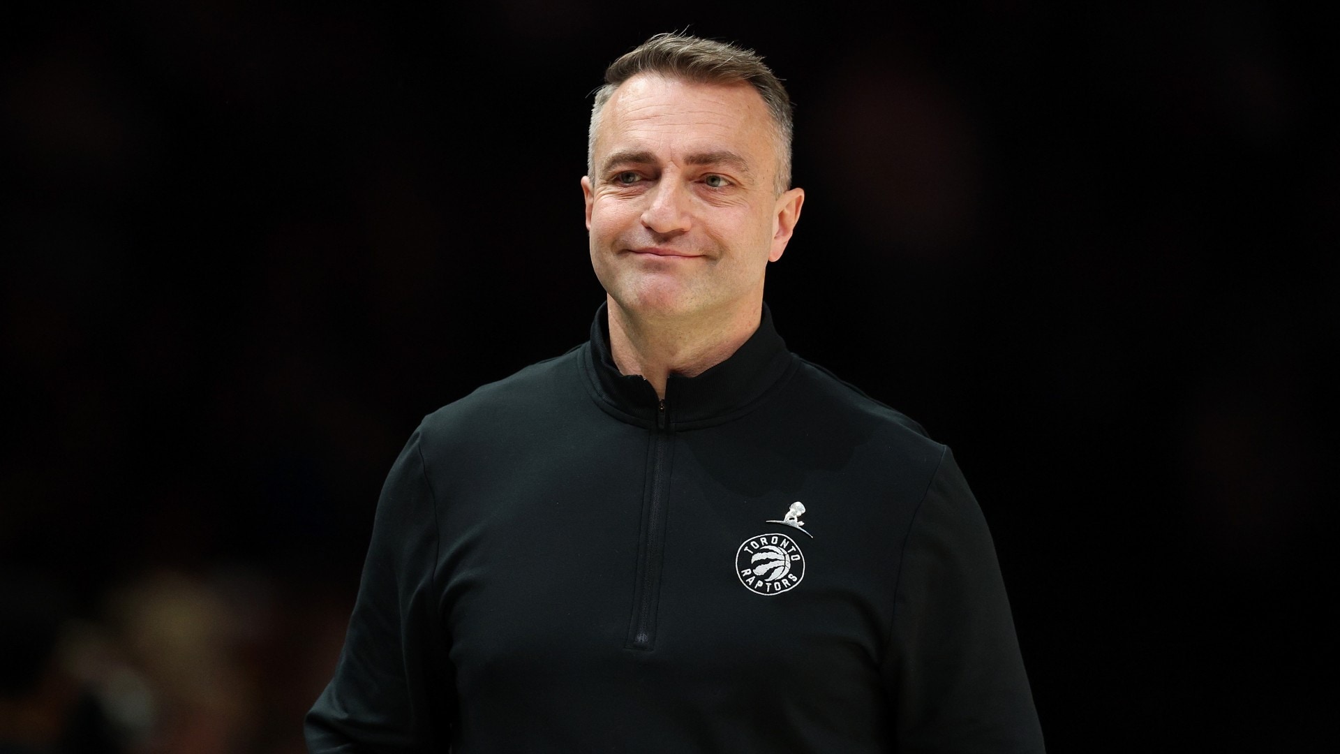 Toronto Raptors extend Darko Rajaković
