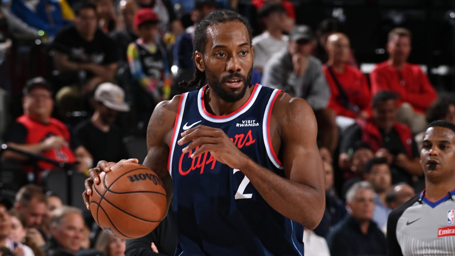 Photo: NBA.com The Path Forward and Potential Resolution