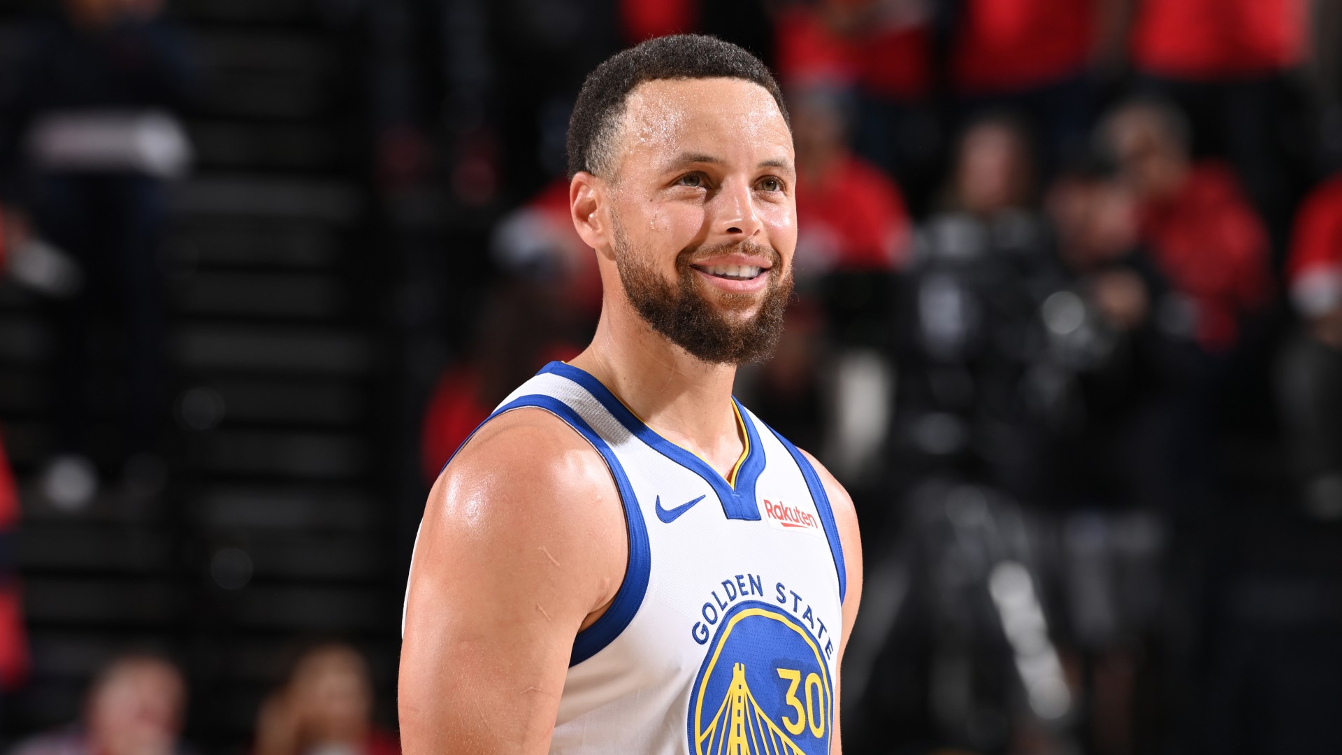 Basketball Hall of Fame breaks historic tradition with new Stephen Curry exhibit