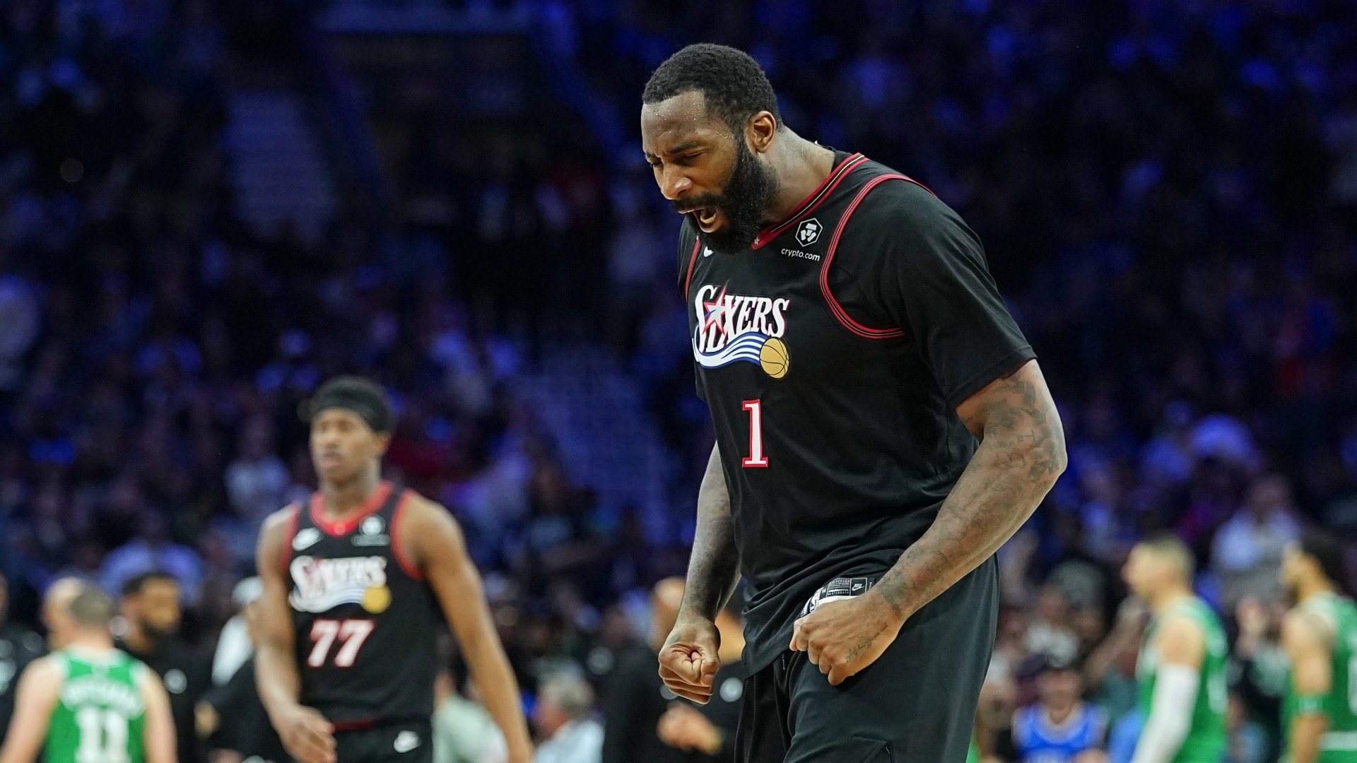 5 takeaways: Where teams stand after free agency moves