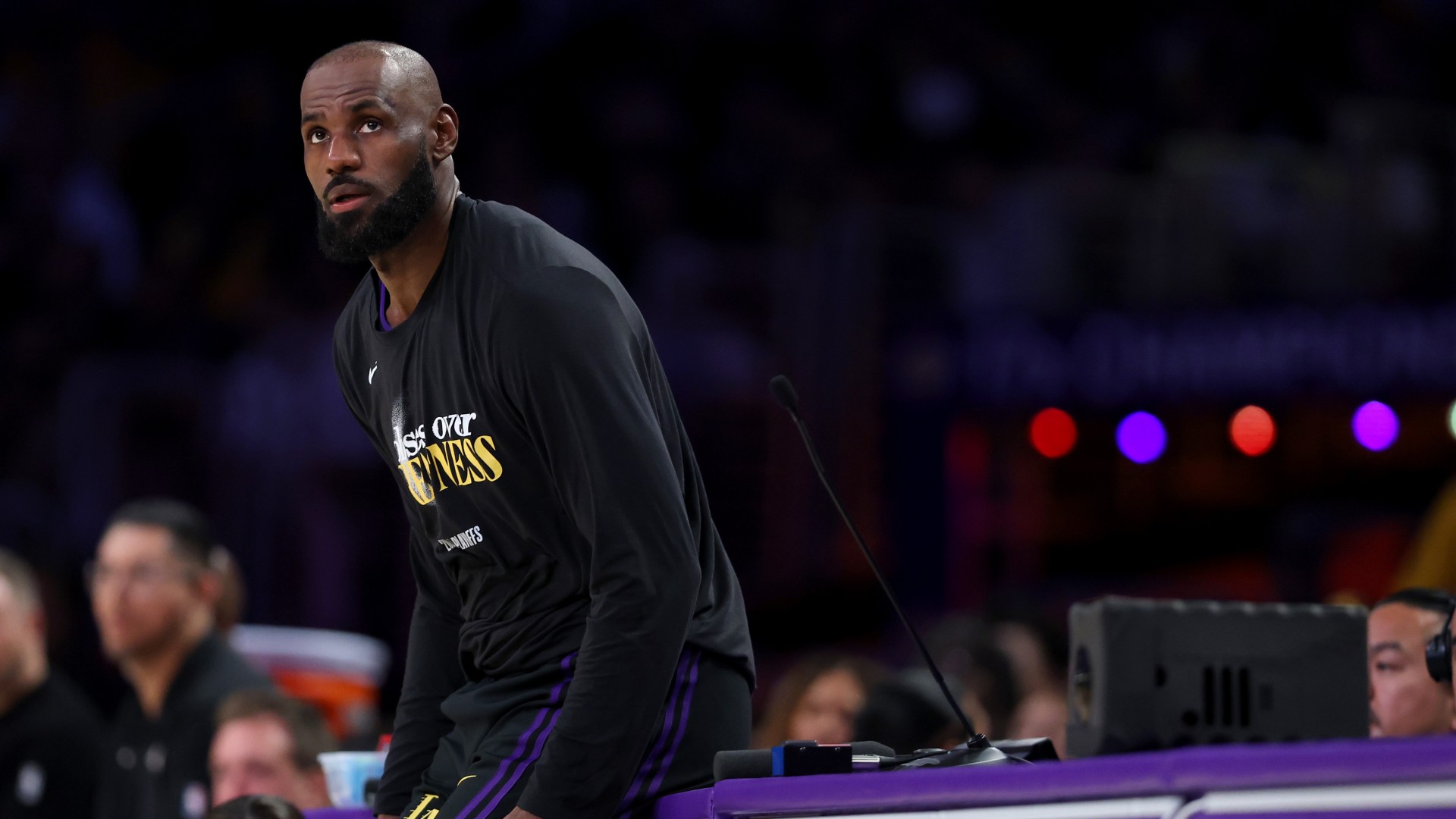 The Athletic: Philadelphia reacts to LeBron James' decision with shock and celebration