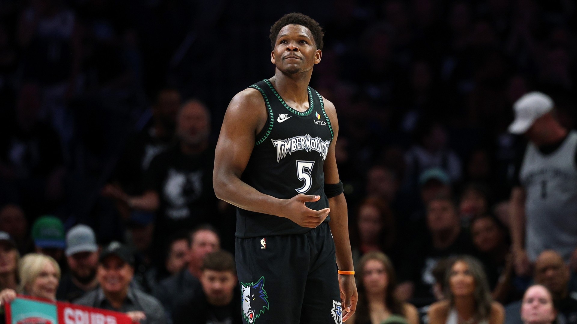 Top 5 all-time Minnesota Timberwolves scoring leaders