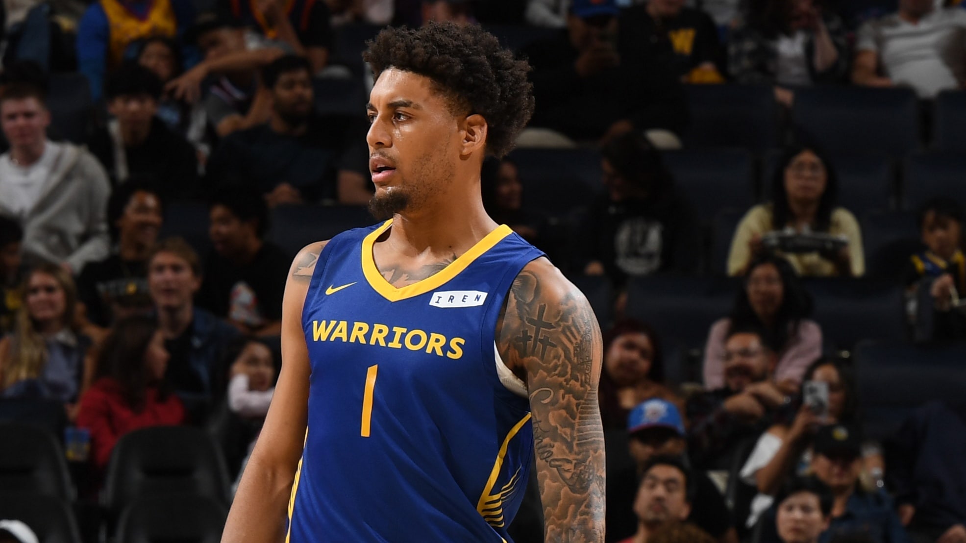 Live Updates: 2026 California Classic, Day 1 | Lakers face Warriors Gold in nightcap