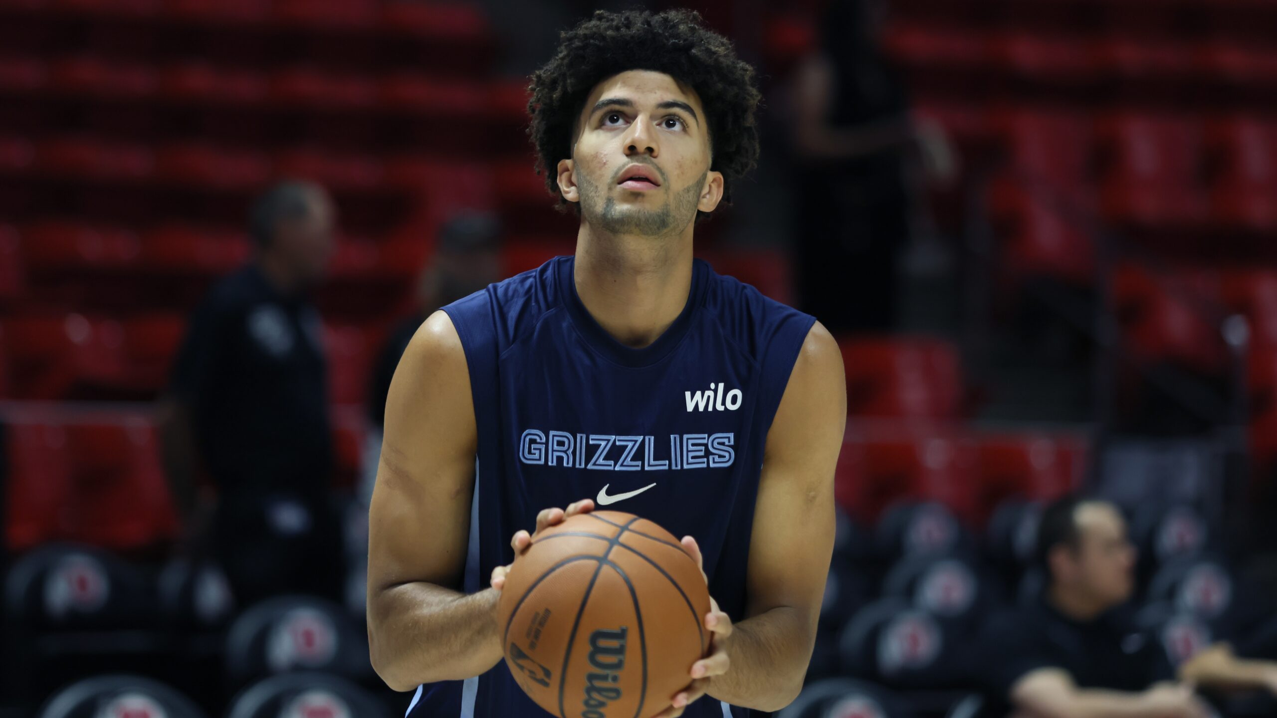 Live Updates: 2026 Salt Lake City Summer League, Day 1 | Cameron Boozer debuts in Grizzlies-Thunder