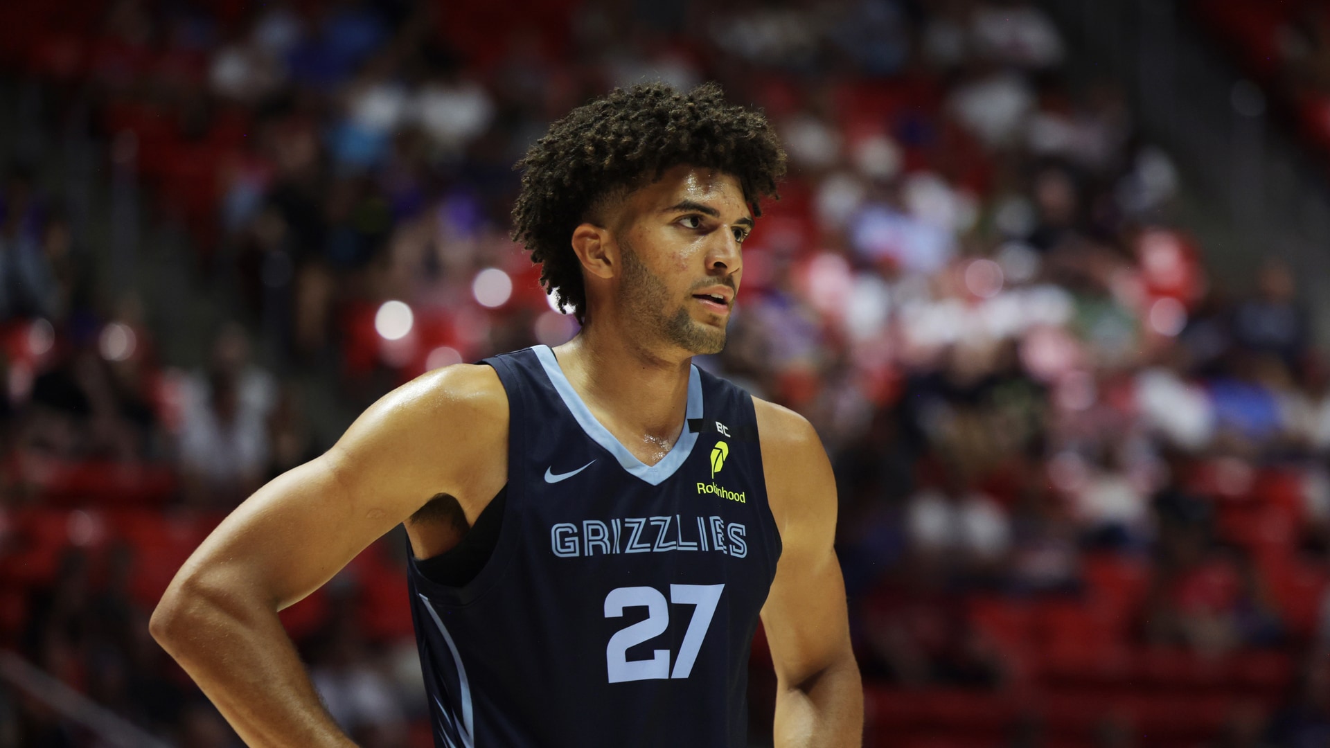 2026 Salt Lake City Summer League: Boozer, Grizzlies score winning debut