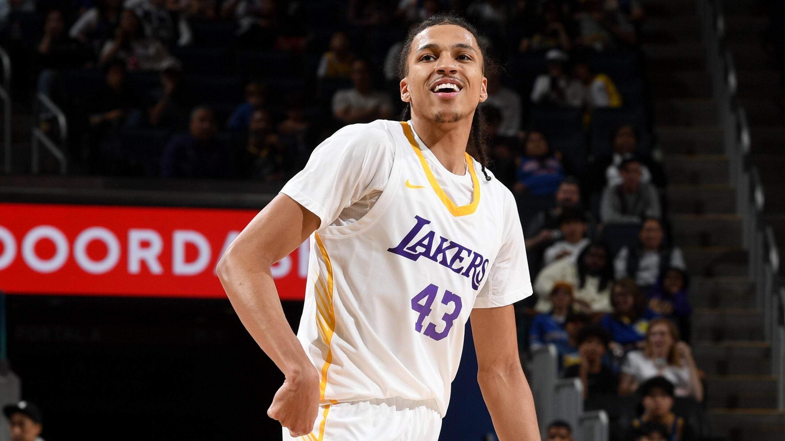 Recap: 2026 California Classic, Day 3 | Cameron Carr's big day leads Lakers to sudden-death win