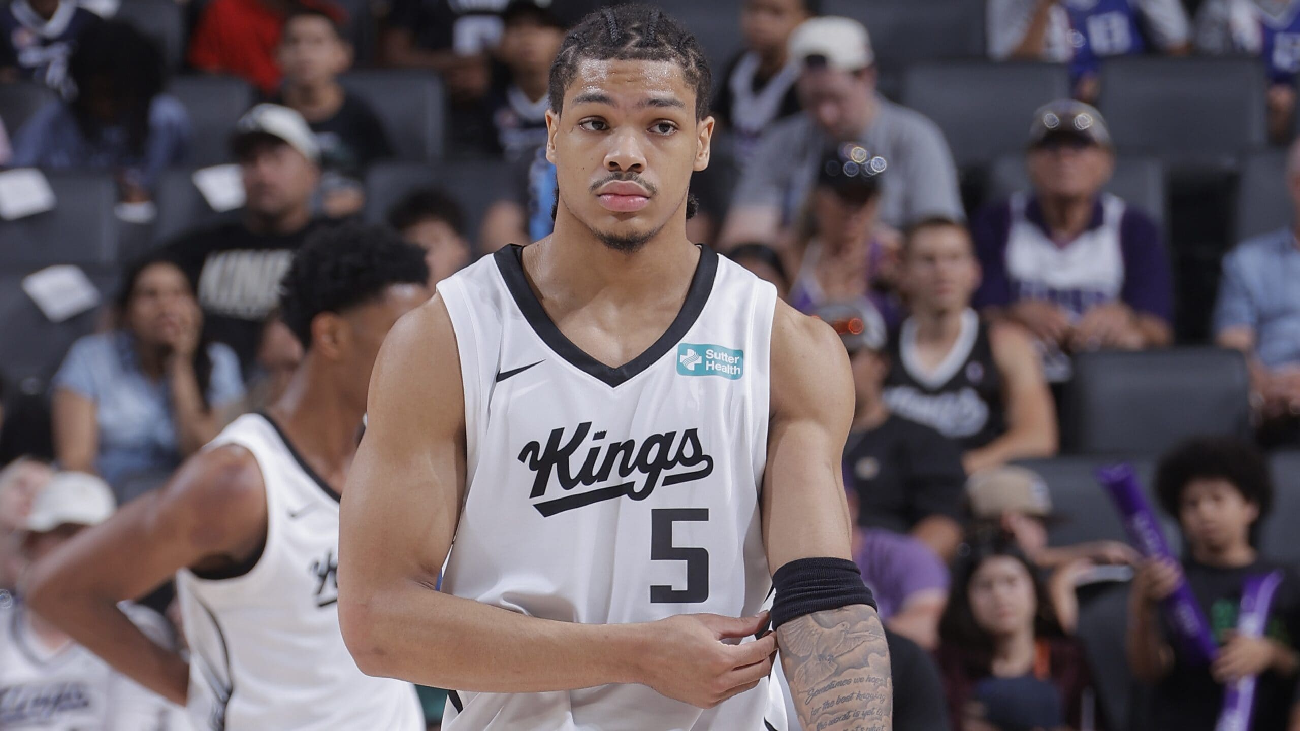 Recap: 2026 California Classic, Day 4 | Darius Acuff Jr. ices game, lifts Kings to perfect 3-0 record
