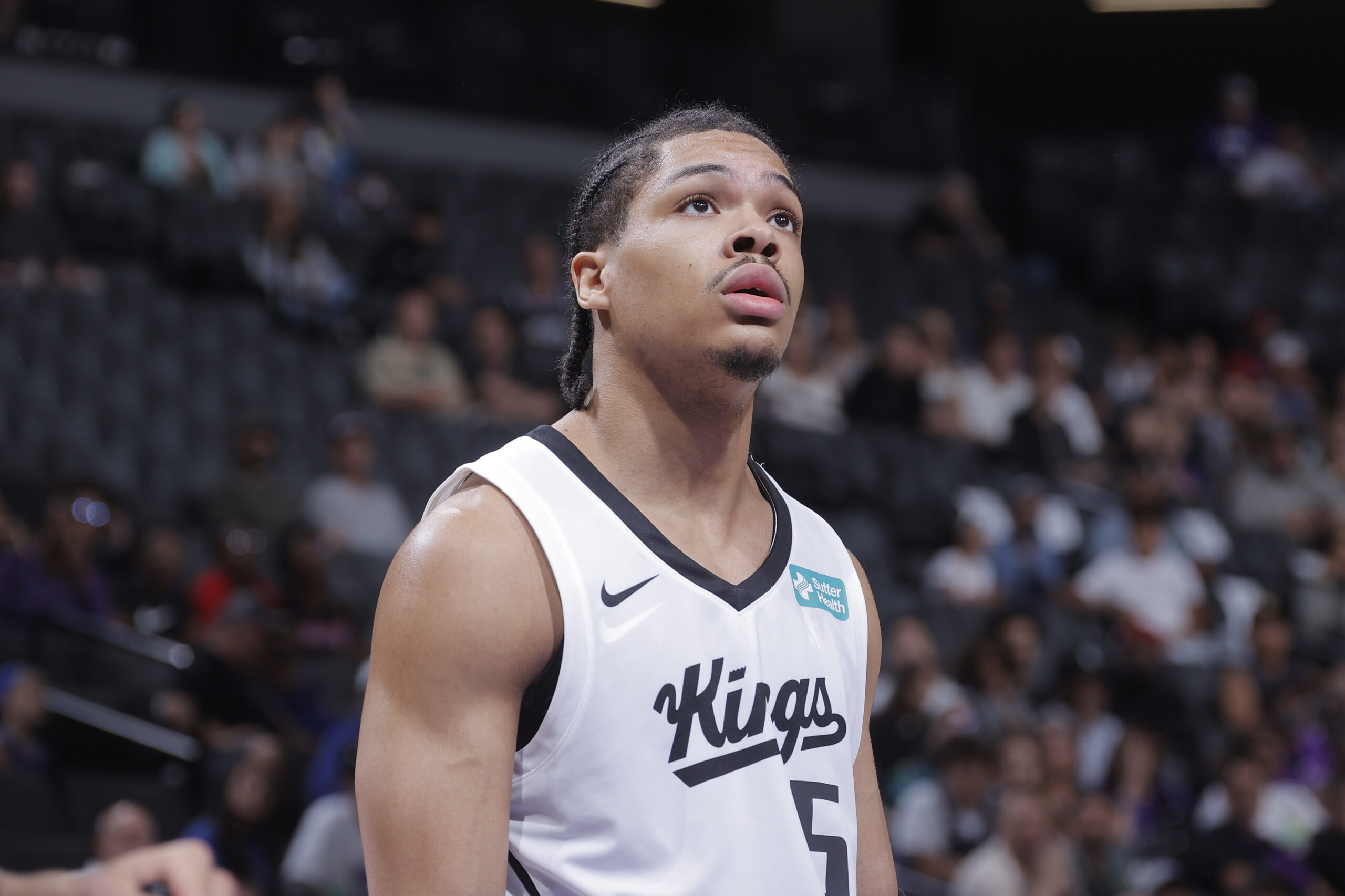 Darius Acuff Jr. finishes with 22 points as Kings defeat Bucks