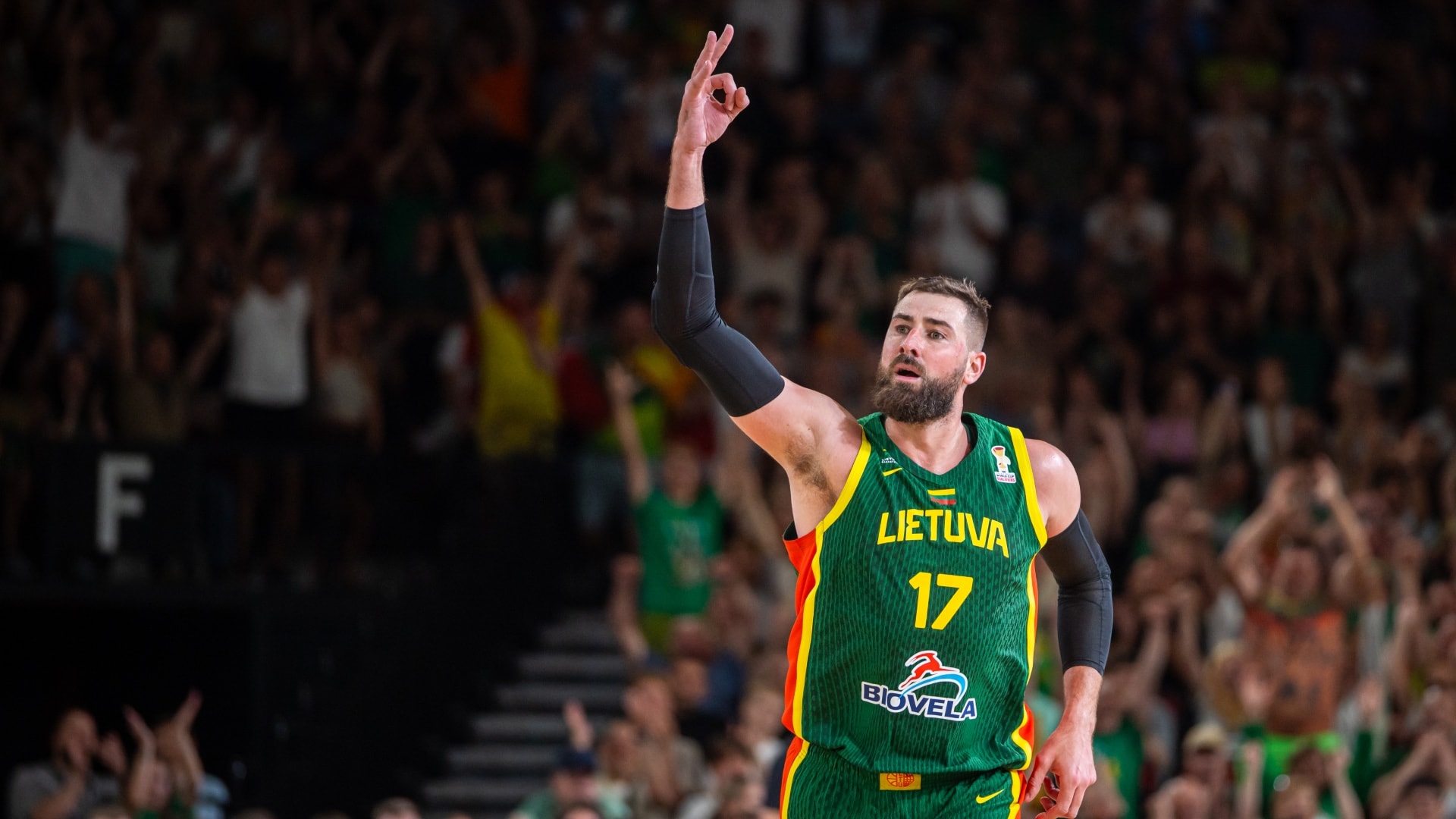 How NBA players performed at 2027 FIBA World Cup Qualifiers
