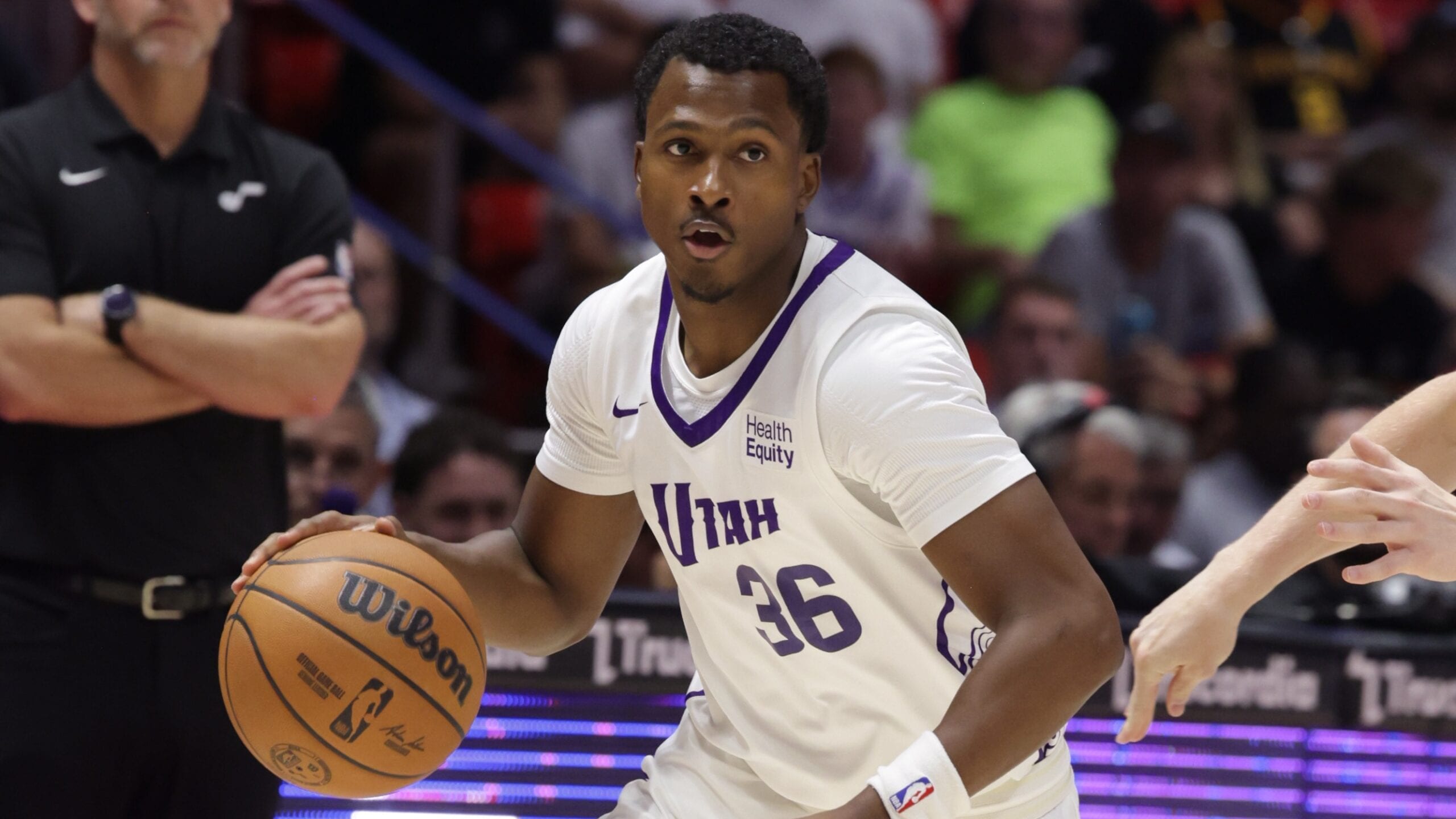 Recap: 2026 Salt Lake City Summer League, Day 3 | Jazz roll over Thunder to finish 3-0