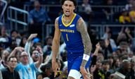 The Athletic: Yaxel Lendeborg was emotional before debut. Now he’s ready for Warriors
