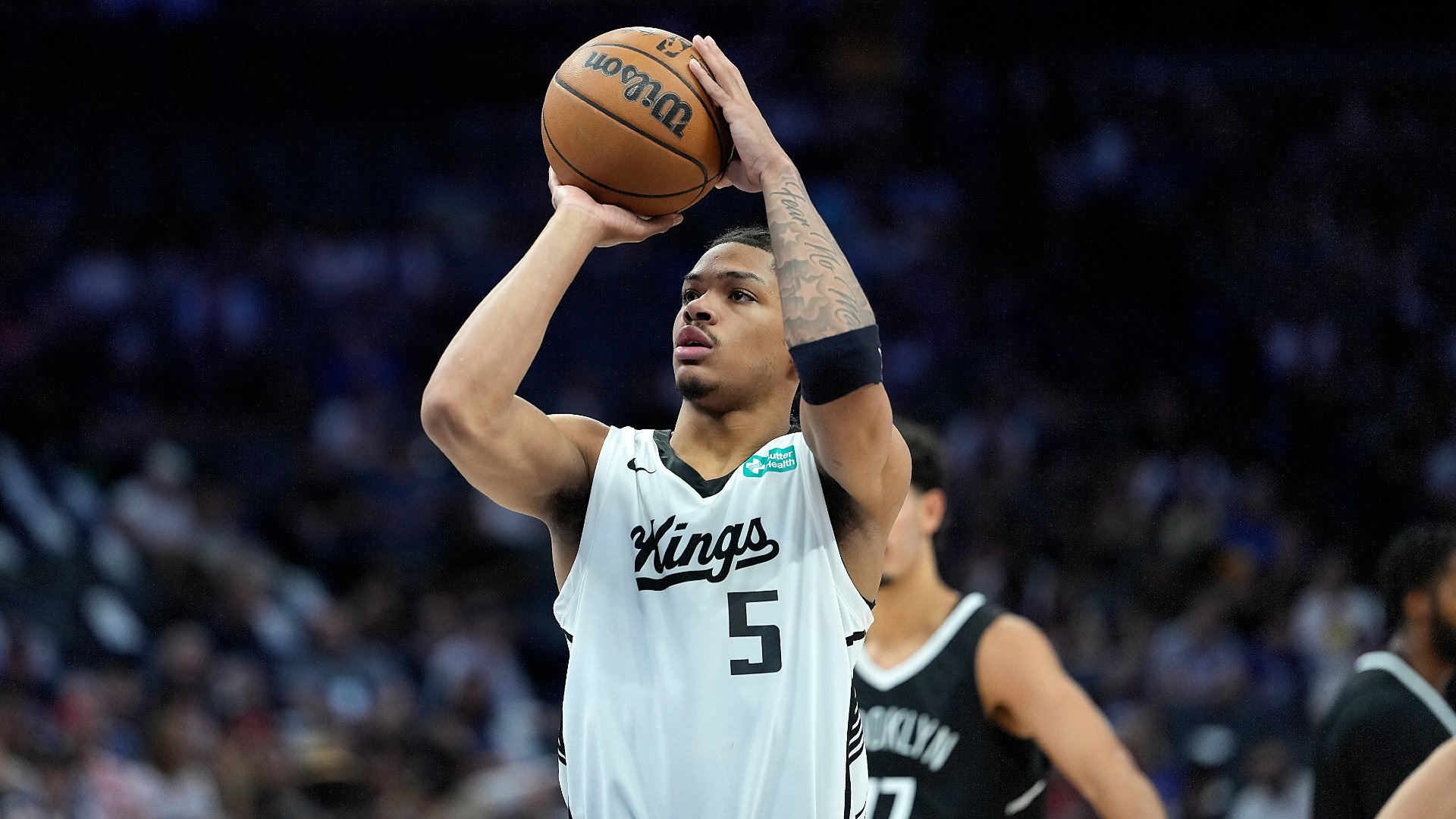 The Athletic: Darius Acuff Jr.’s Summer League debut gives Kings fans reason to hope
