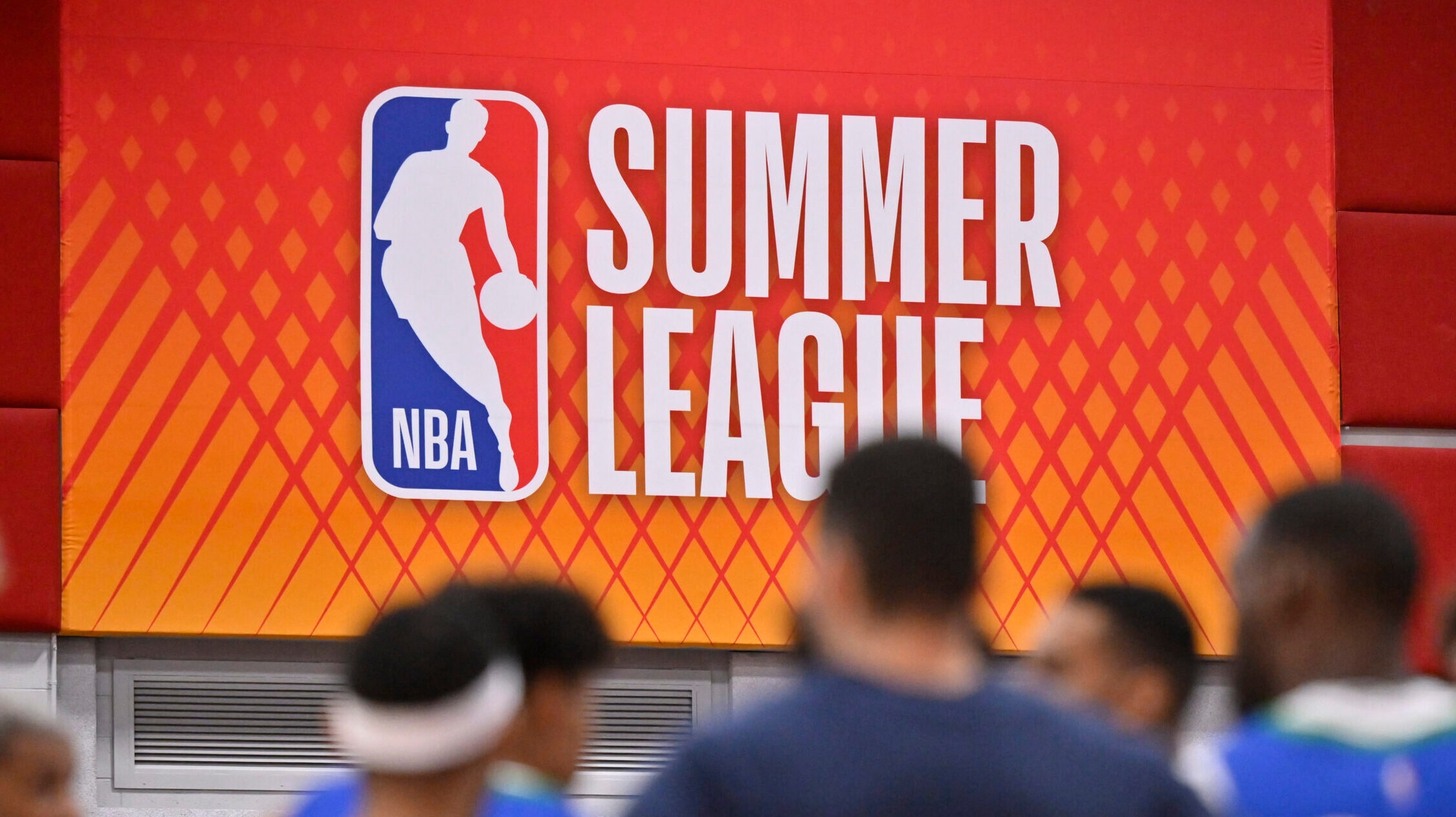 2026 NBA Summer League Shatters Records in Las Vegas