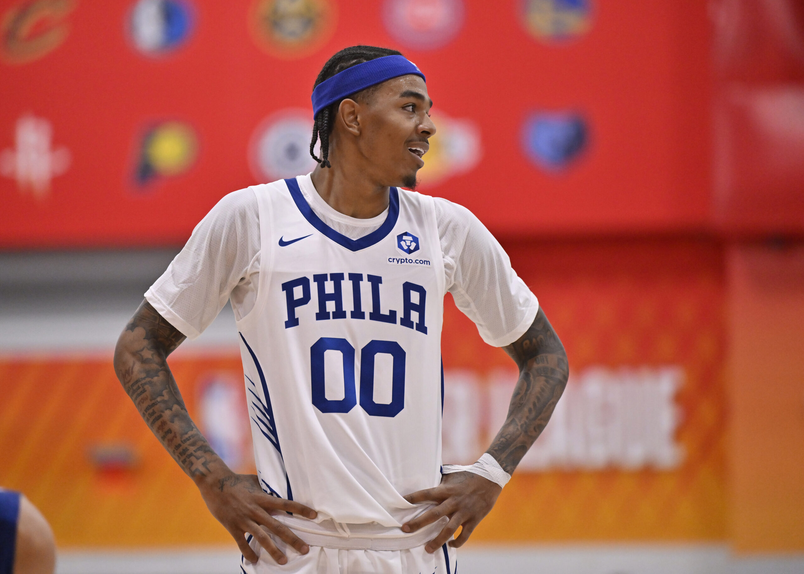 Labaron Philon puts up 18 in Summer League debut
