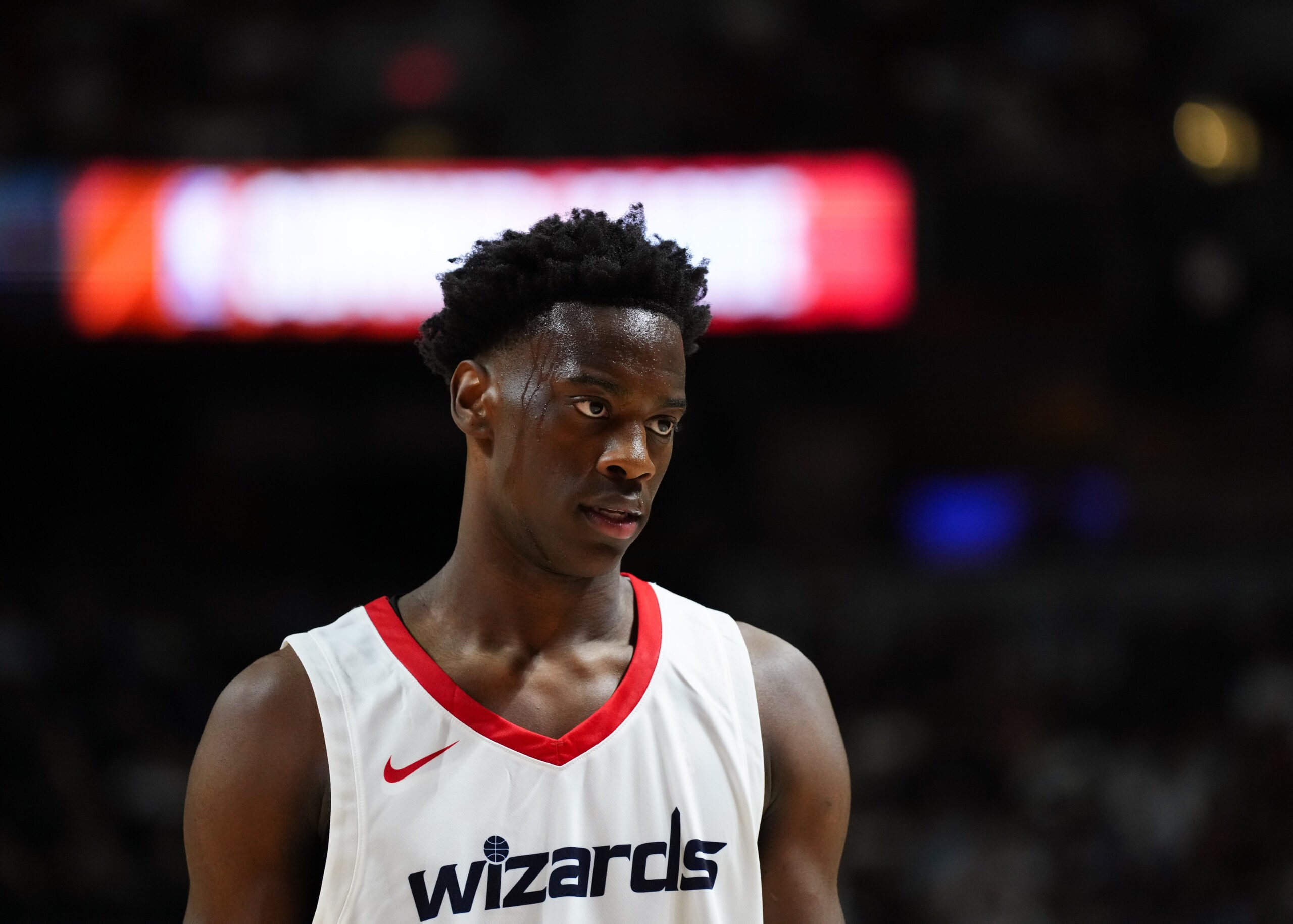 AJ Dybantsa outduels Darryn Peterson in 2026 Las Vegas Summer League debut