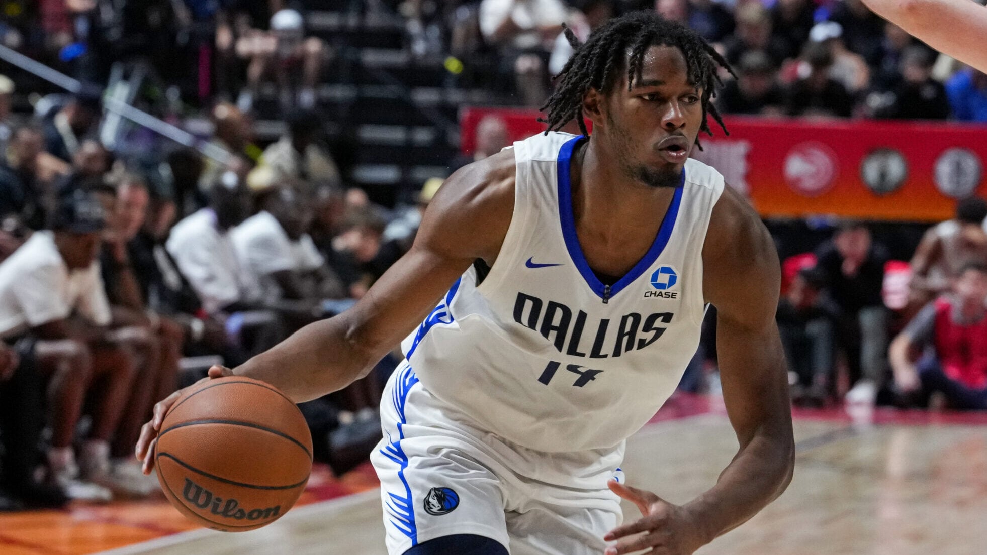 Live Updates: 2026 NBA Summer League, Day 3 | Morez Johnson Jr. leads Mavs against Lakers