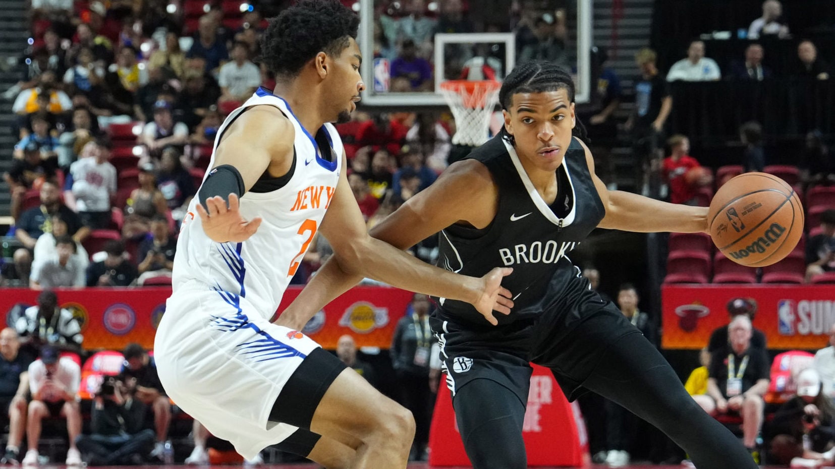 Summer Standouts: Who shined bright on Day 2?