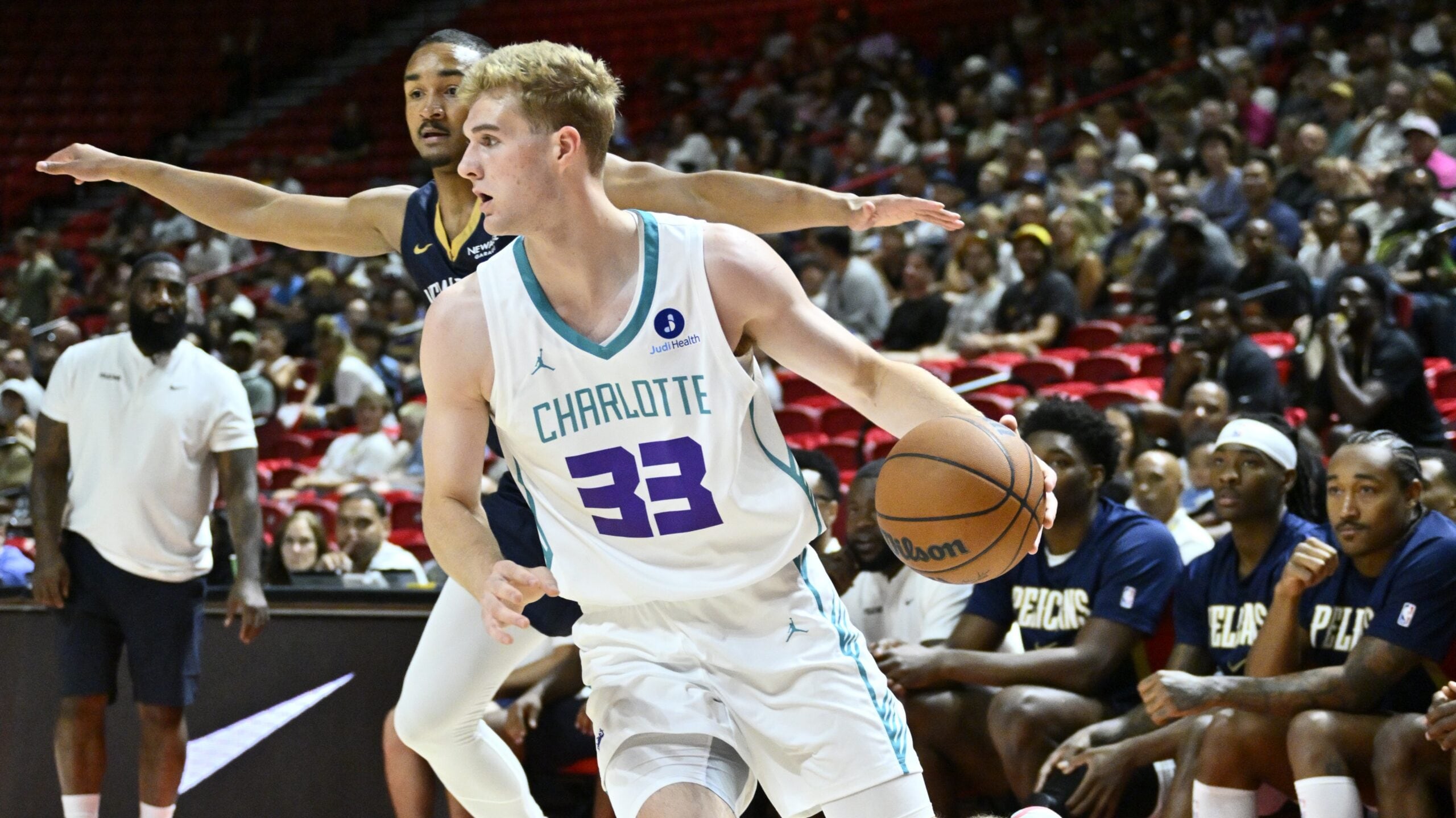 Live Updates: 2026 NBA Summer League, Day 3 | Heat-Magic opens Saturday in Vegas