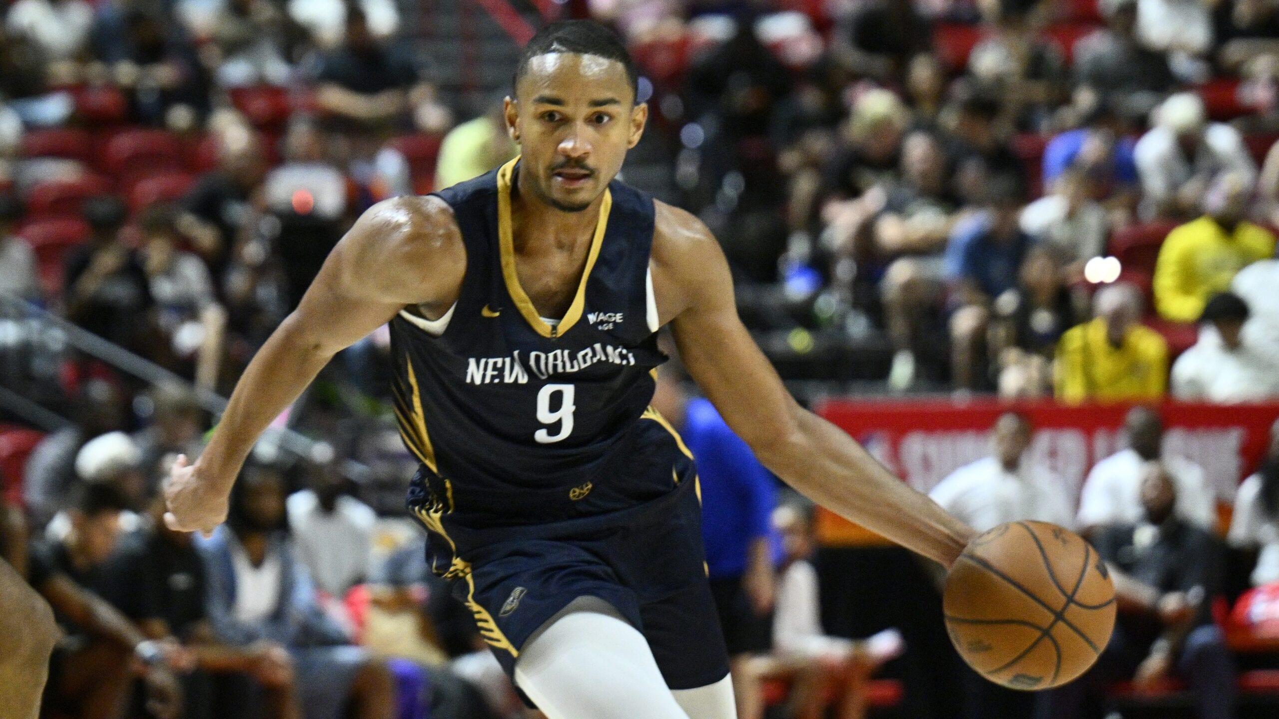 Live Updates: 2026 NBA Summer League, Day 4 | Suns-Pelicans opens Sunday's action