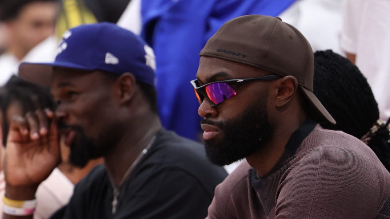 NBA Mailbag: What do vets notice in Las Vegas?