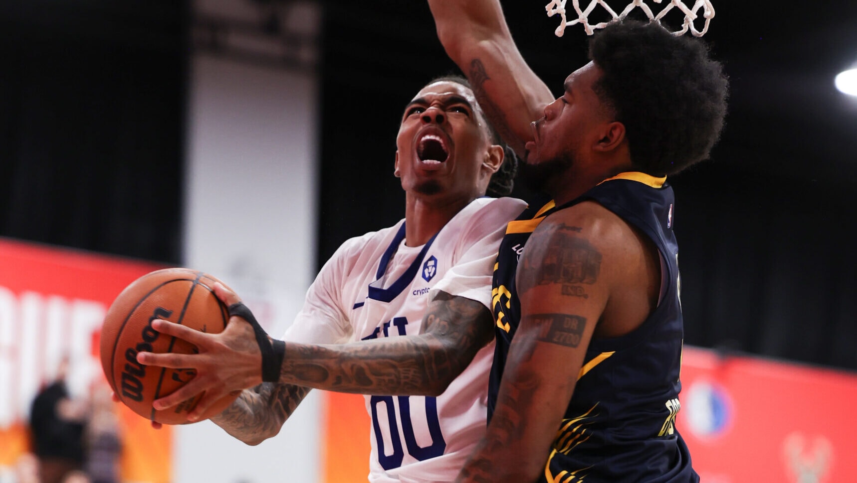 2026 NBA Summer League: Standout players from Day 3