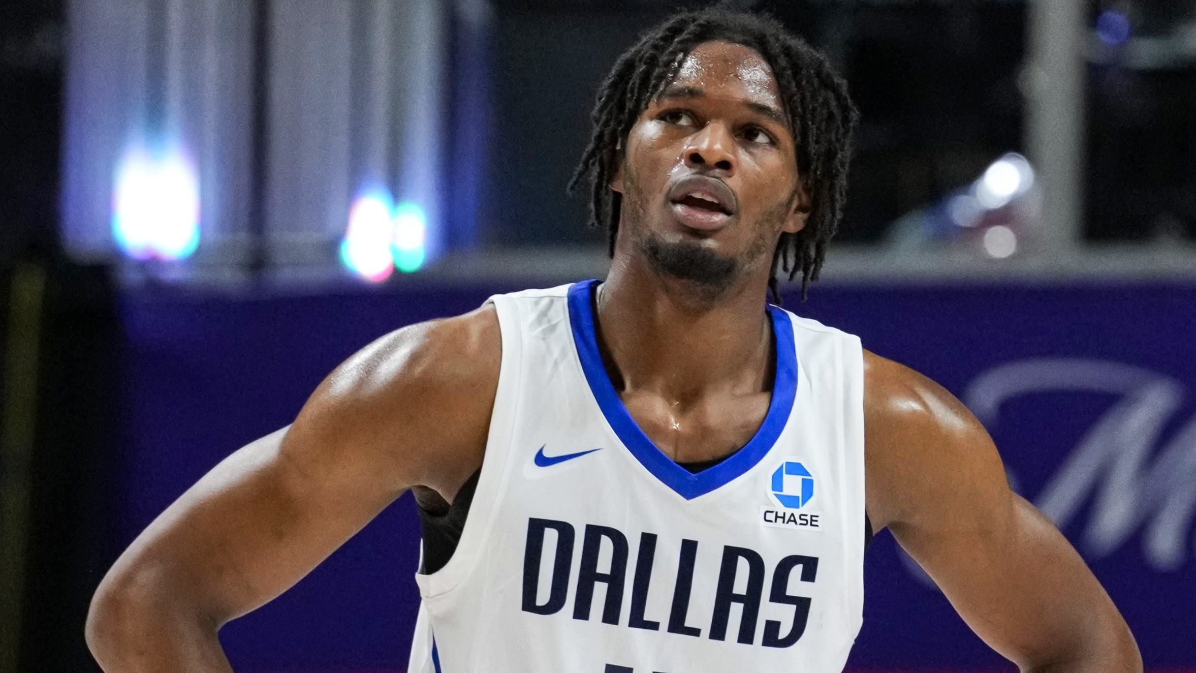 Live Updates: 2026 NBA Summer League, Day 3 | Morez Johnson Jr. leads Mavs against Lakers