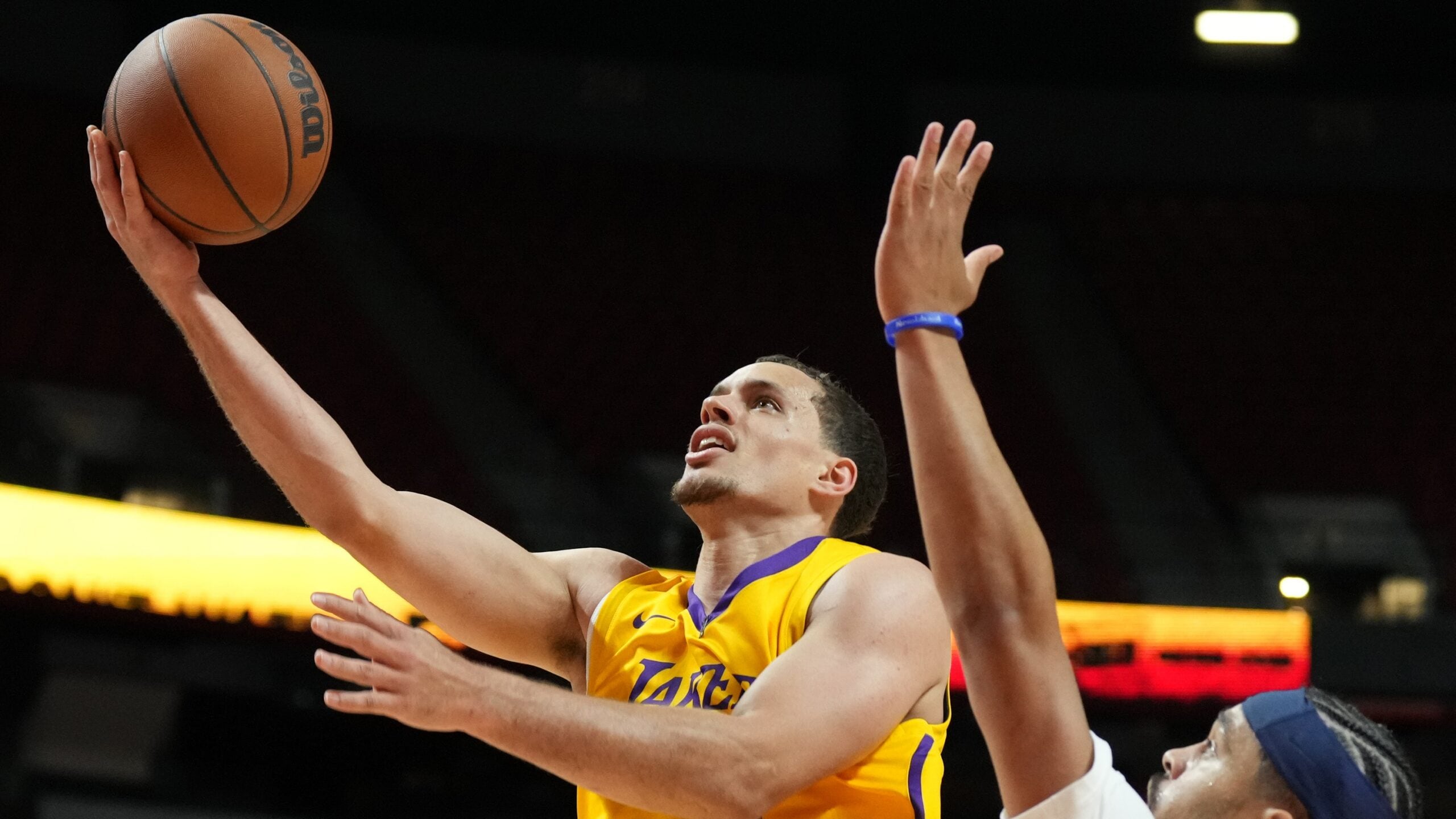 2026 NBA Summer League: Lakers ride stout defense to win over Mavericks